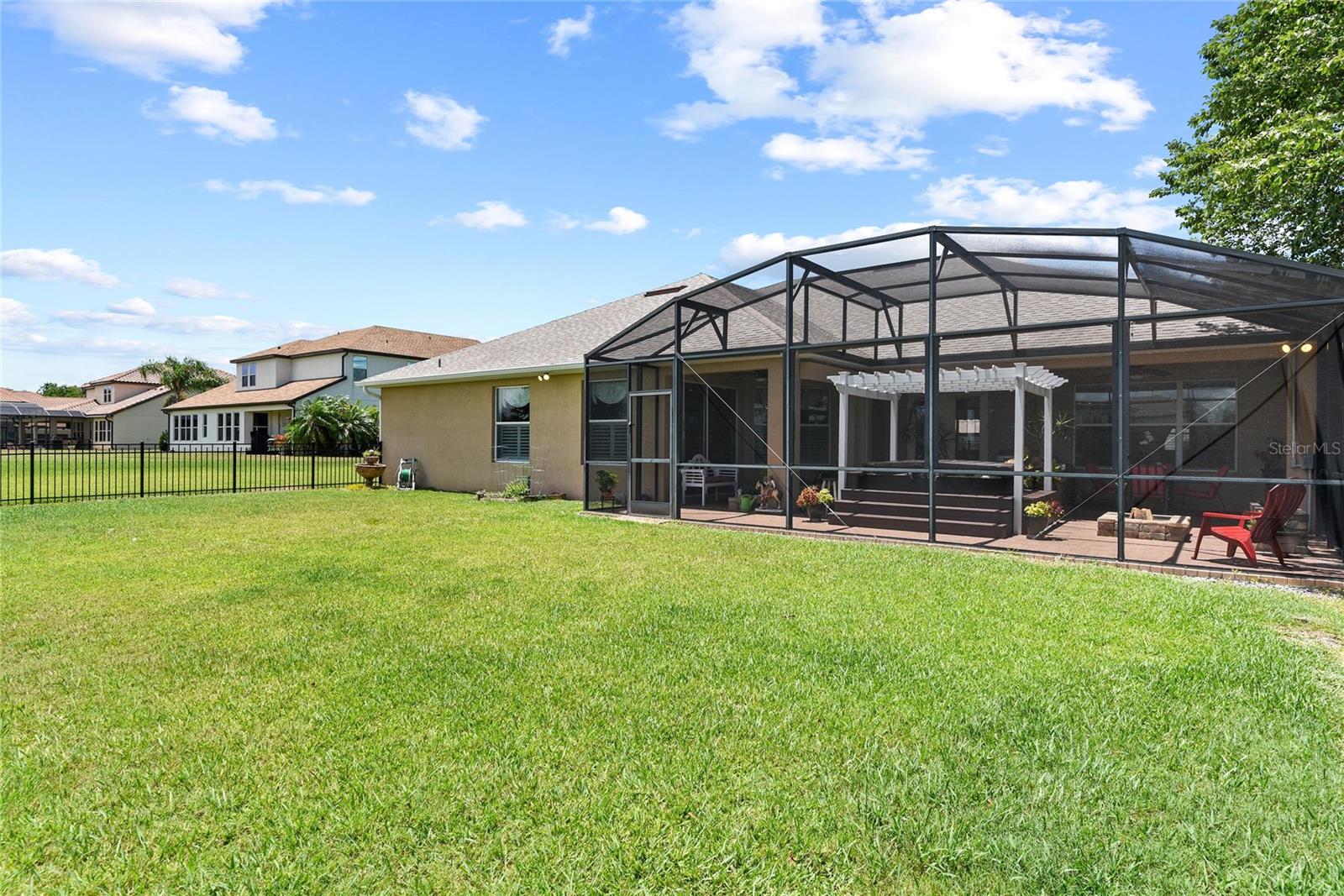 COLINA BAY SUB - Residential