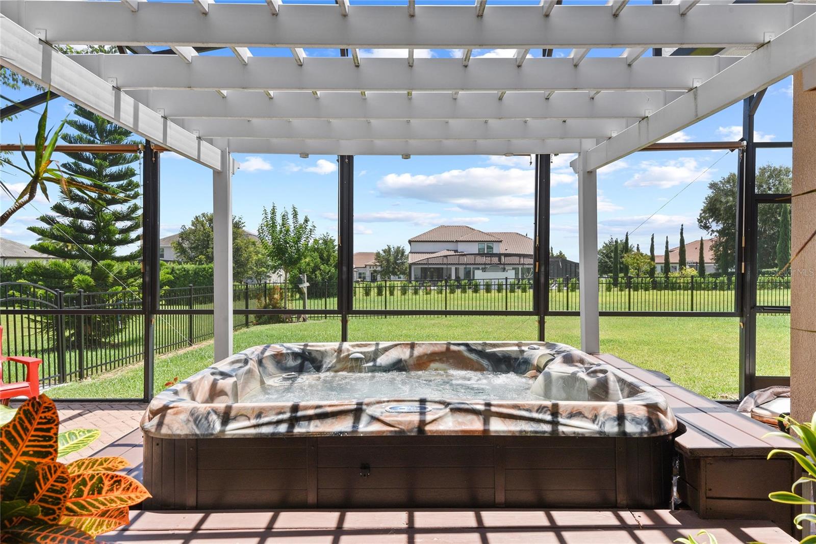 COLINA BAY SUB - Residential