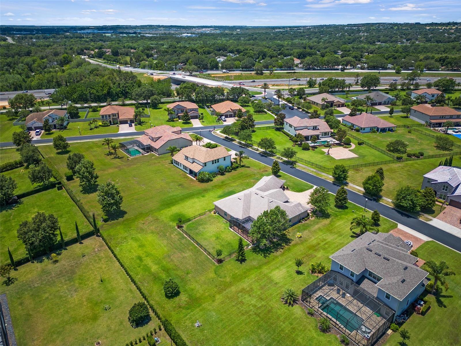 COLINA BAY SUB - Residential