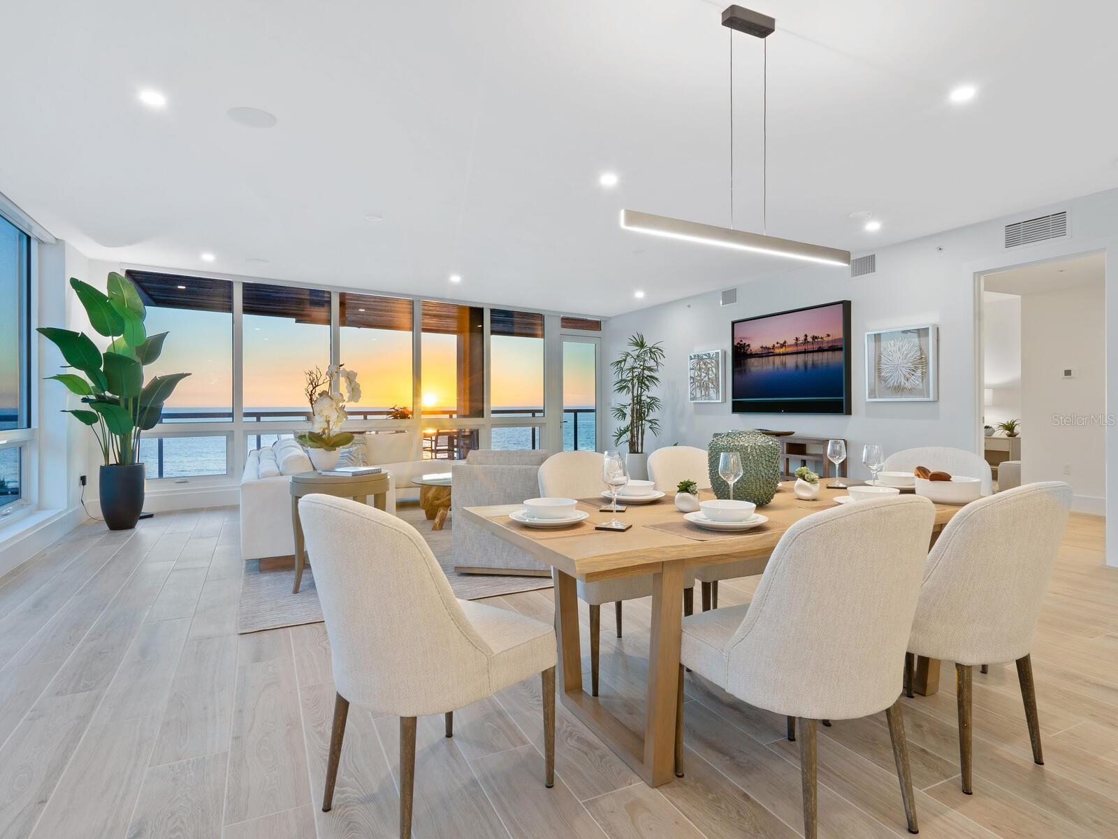 TEN35 SEASIDE - Residential