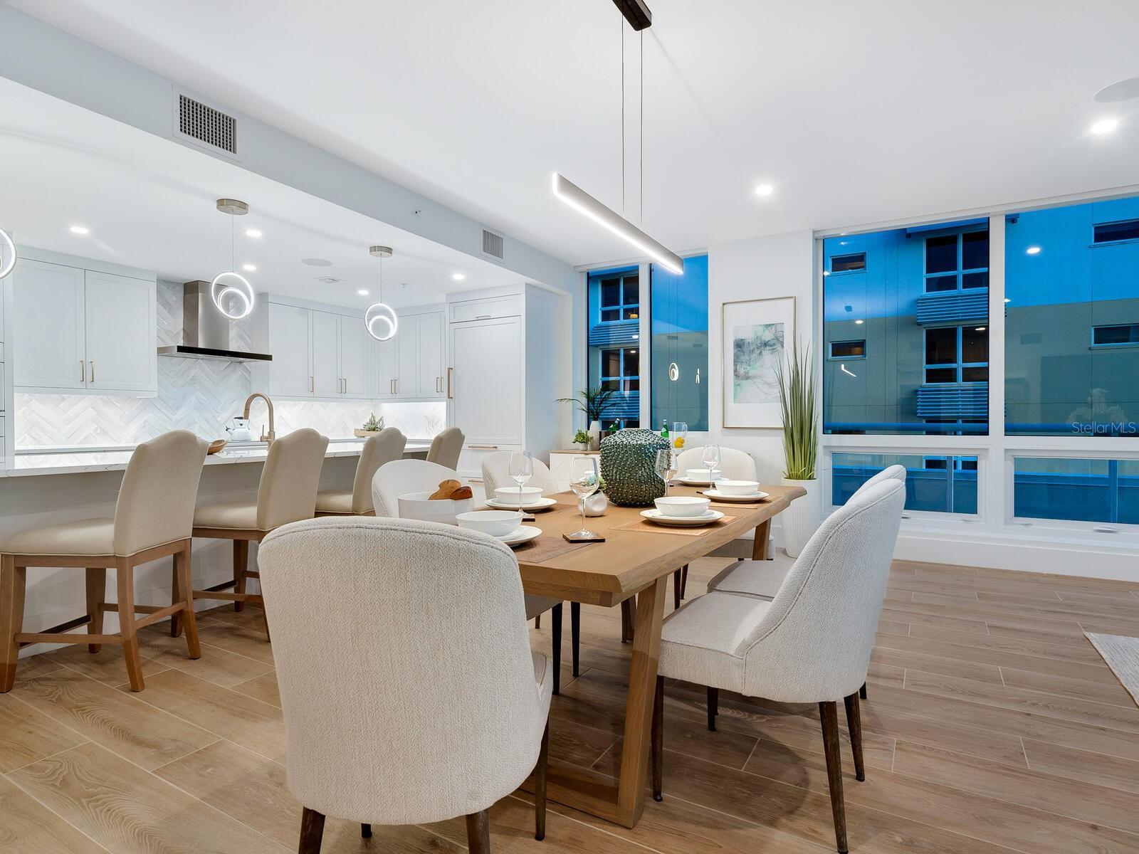 TEN35 SEASIDE - Residential