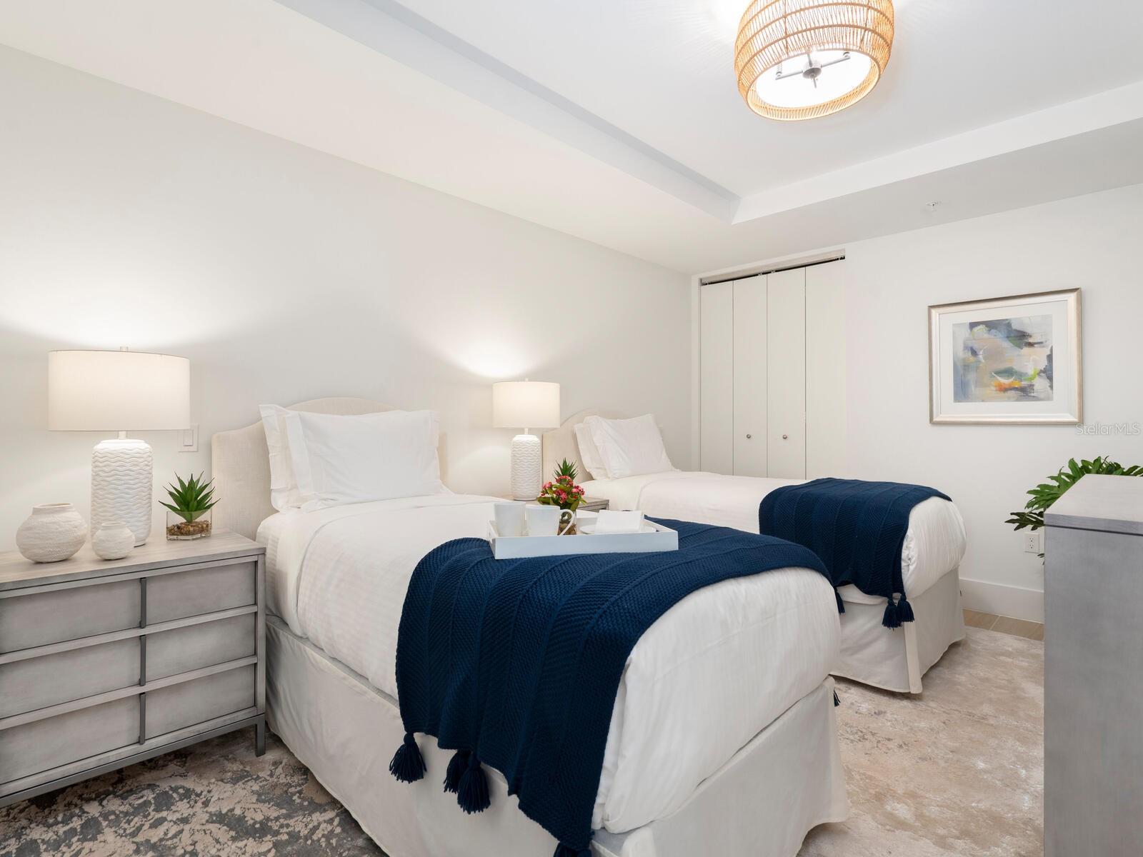 TEN35 SEASIDE - Residential