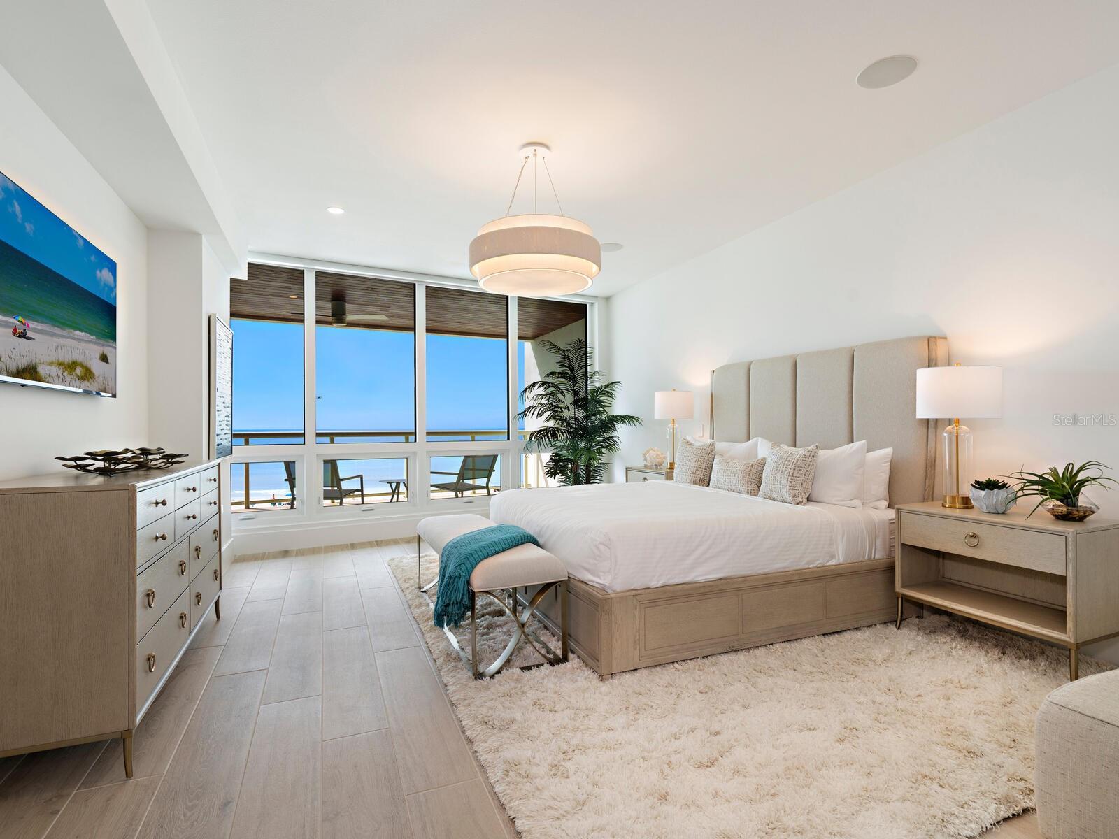 TEN35 SEASIDE - Residential