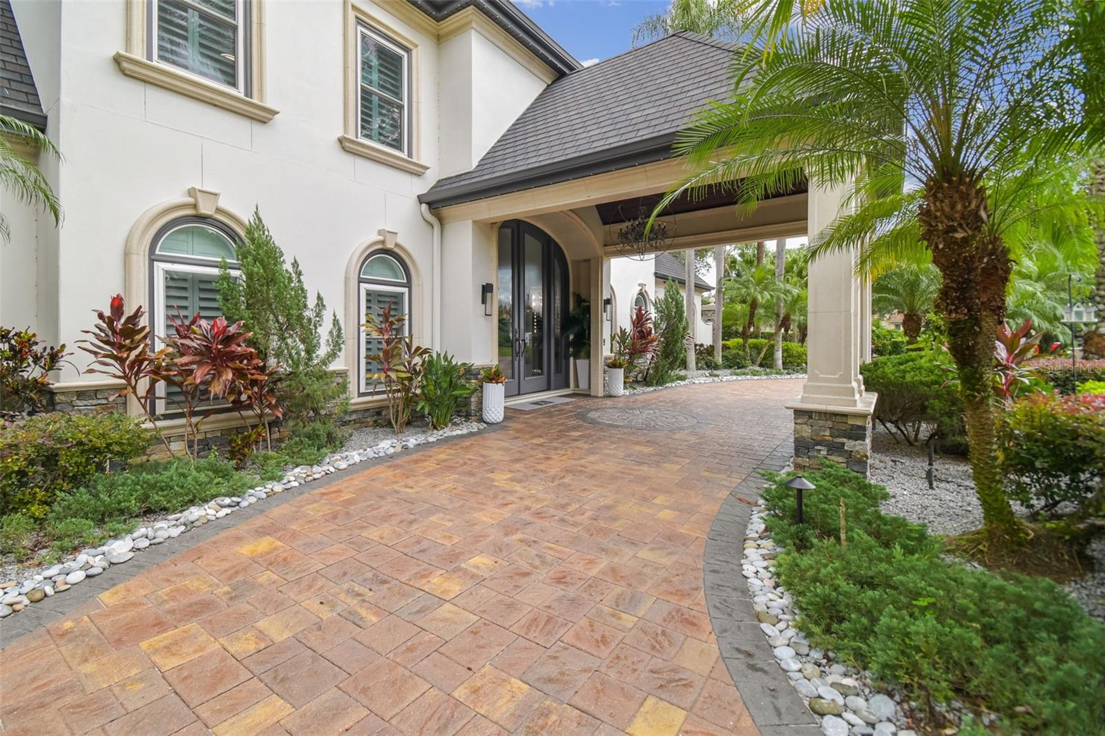 TAMPA PALMS 4A UNIT 1 - Residential