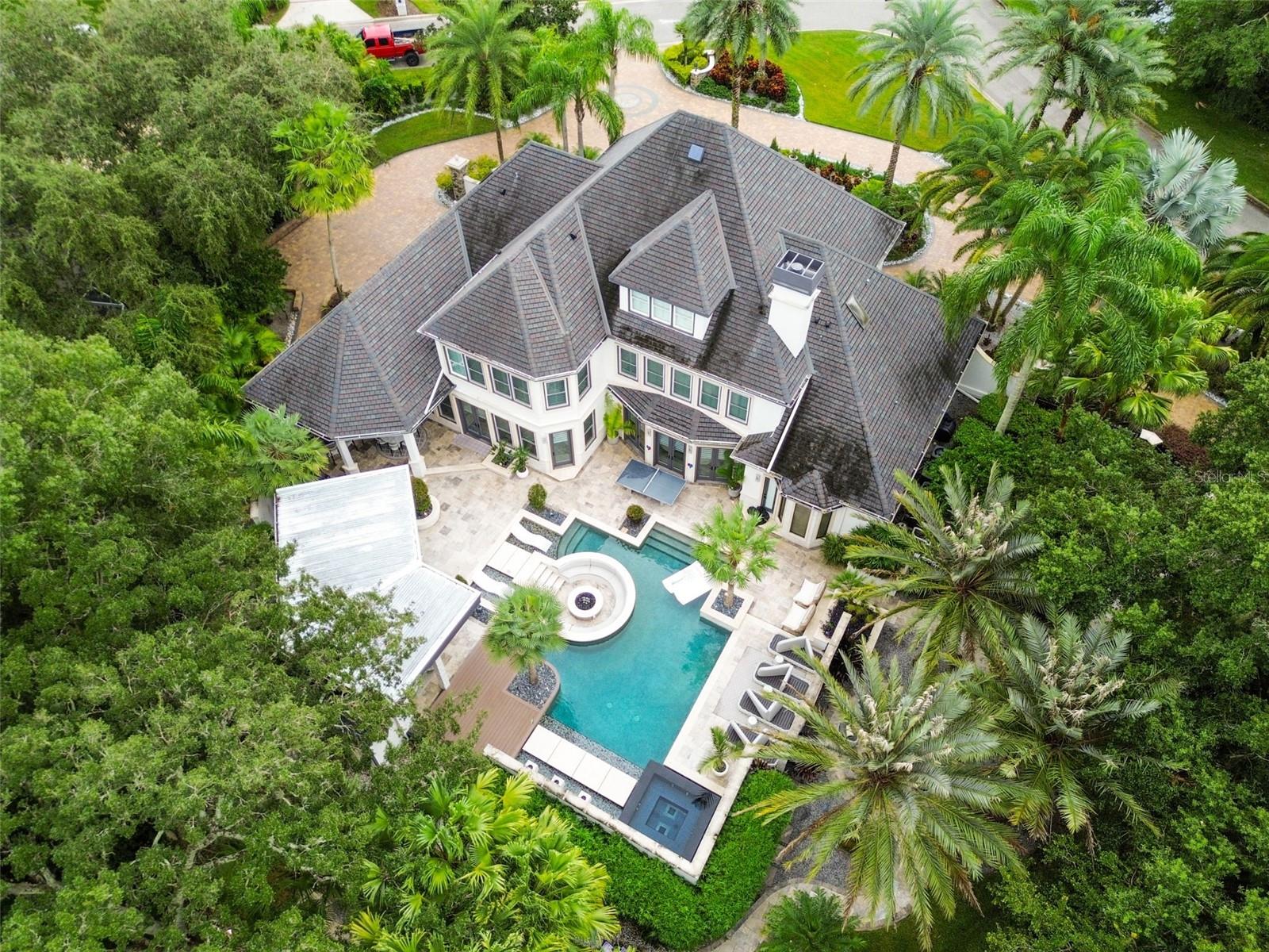 TAMPA PALMS 4A UNIT 1 - Residential