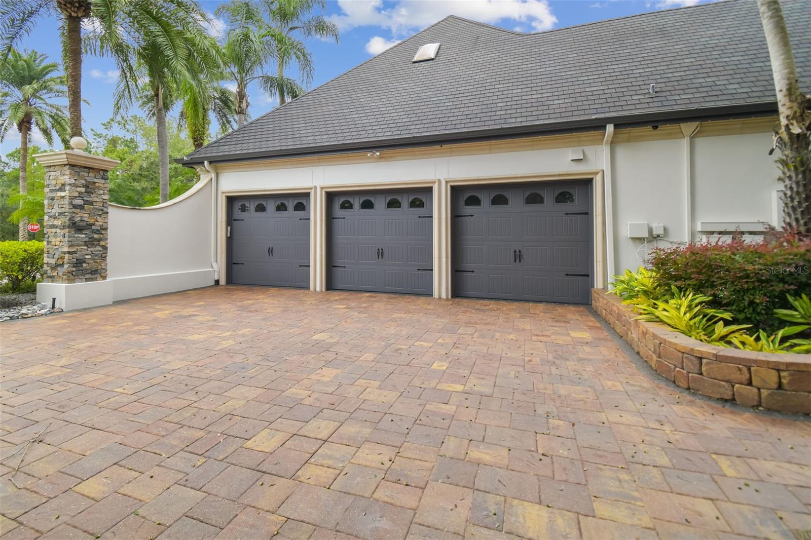 TAMPA PALMS 4A UNIT 1 - Residential
