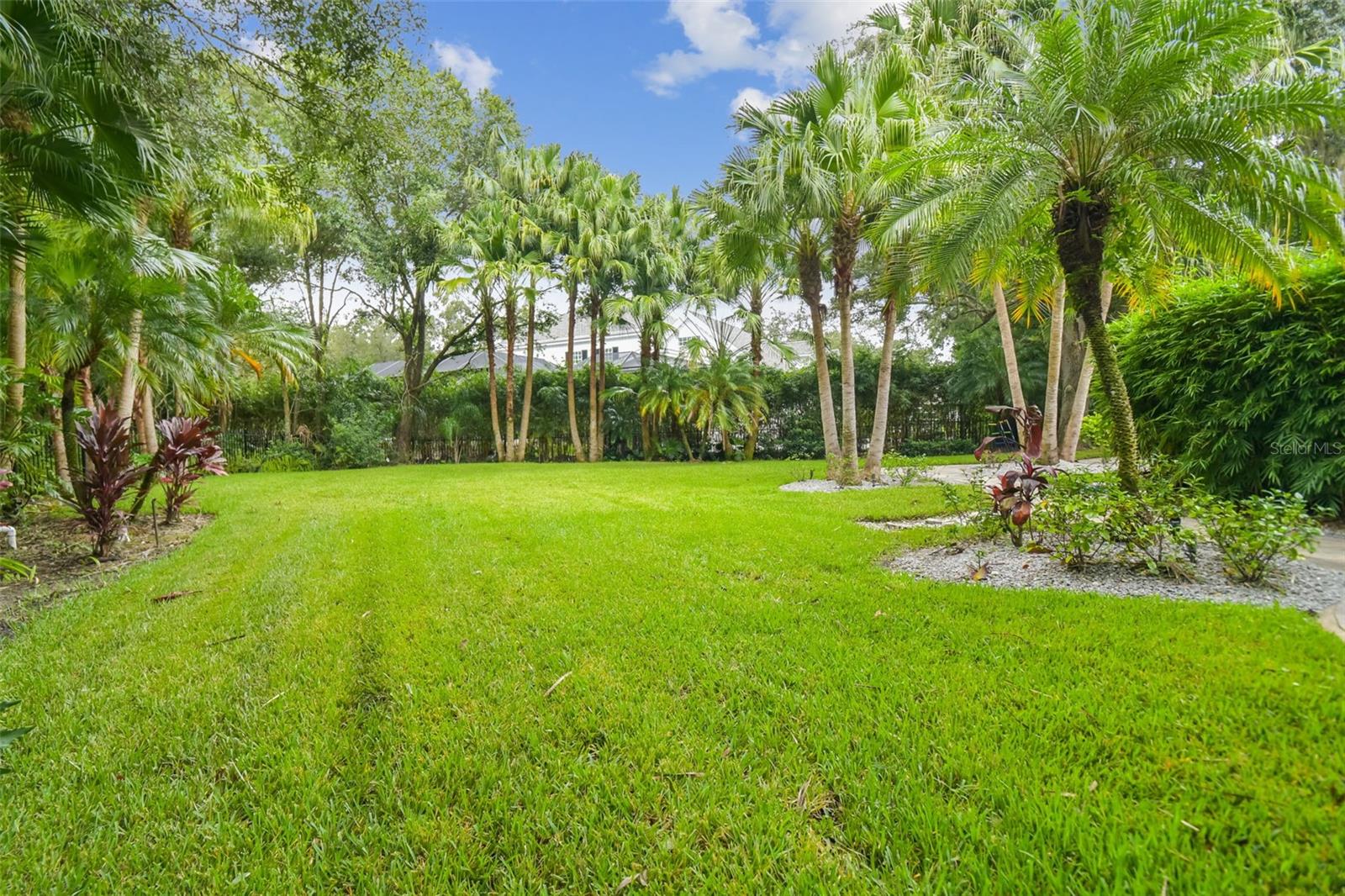 TAMPA PALMS 4A UNIT 1 - Residential