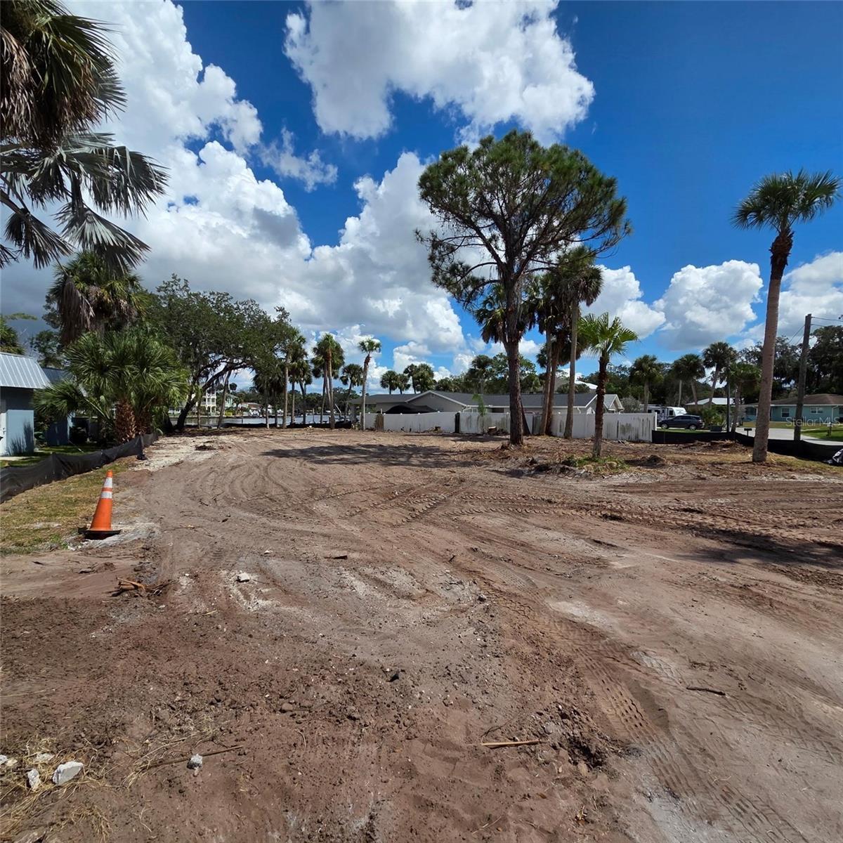 LUNA VISTA ESTATES - Land