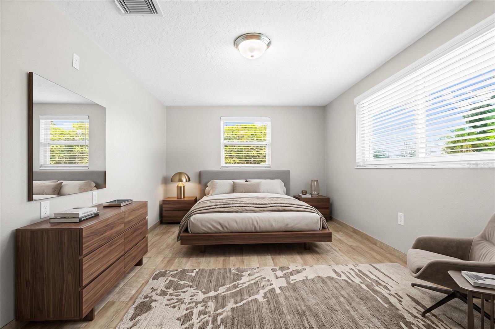 FLORILAND PARK - Residential