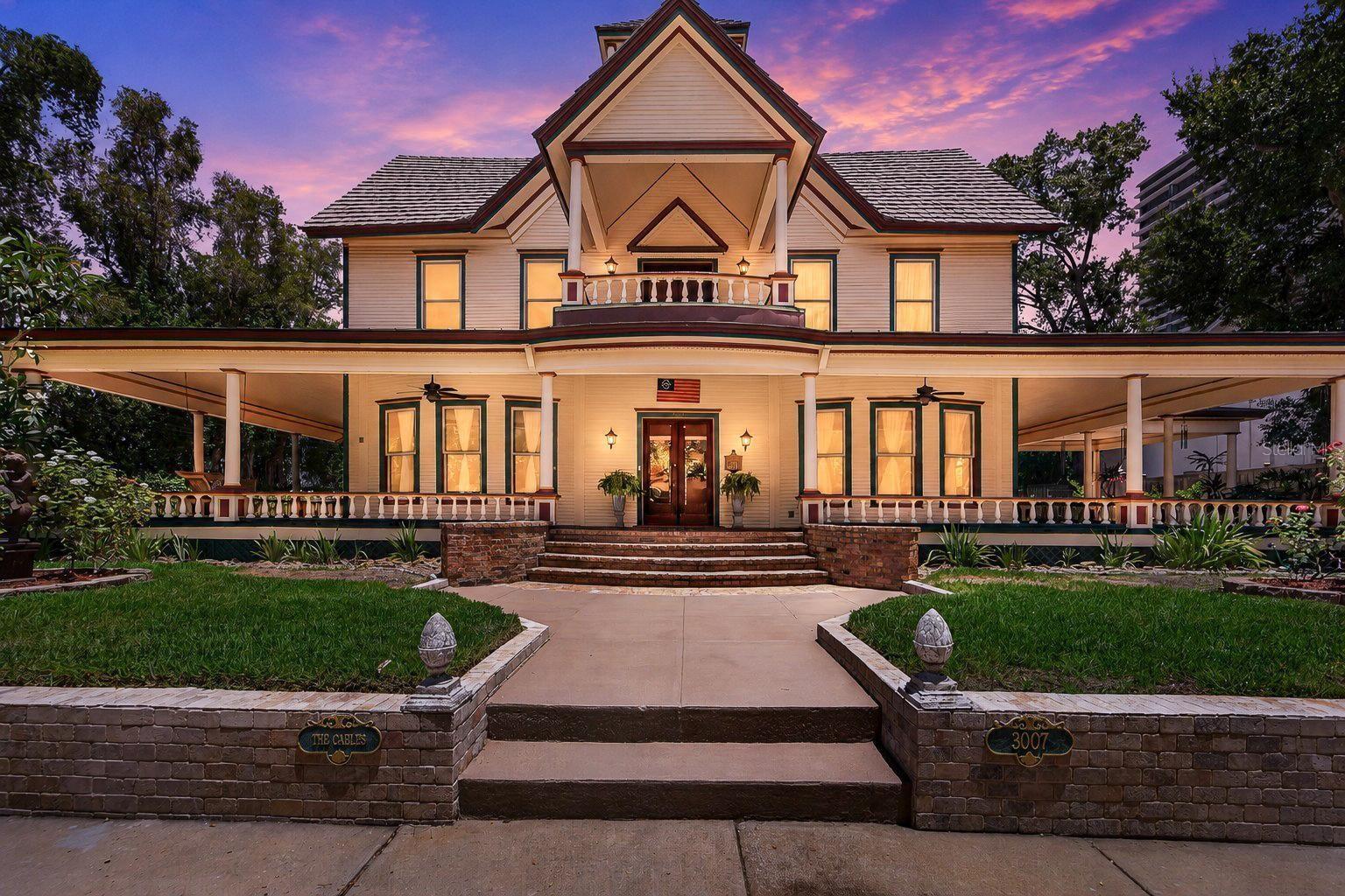 CREST VIEW - Residential