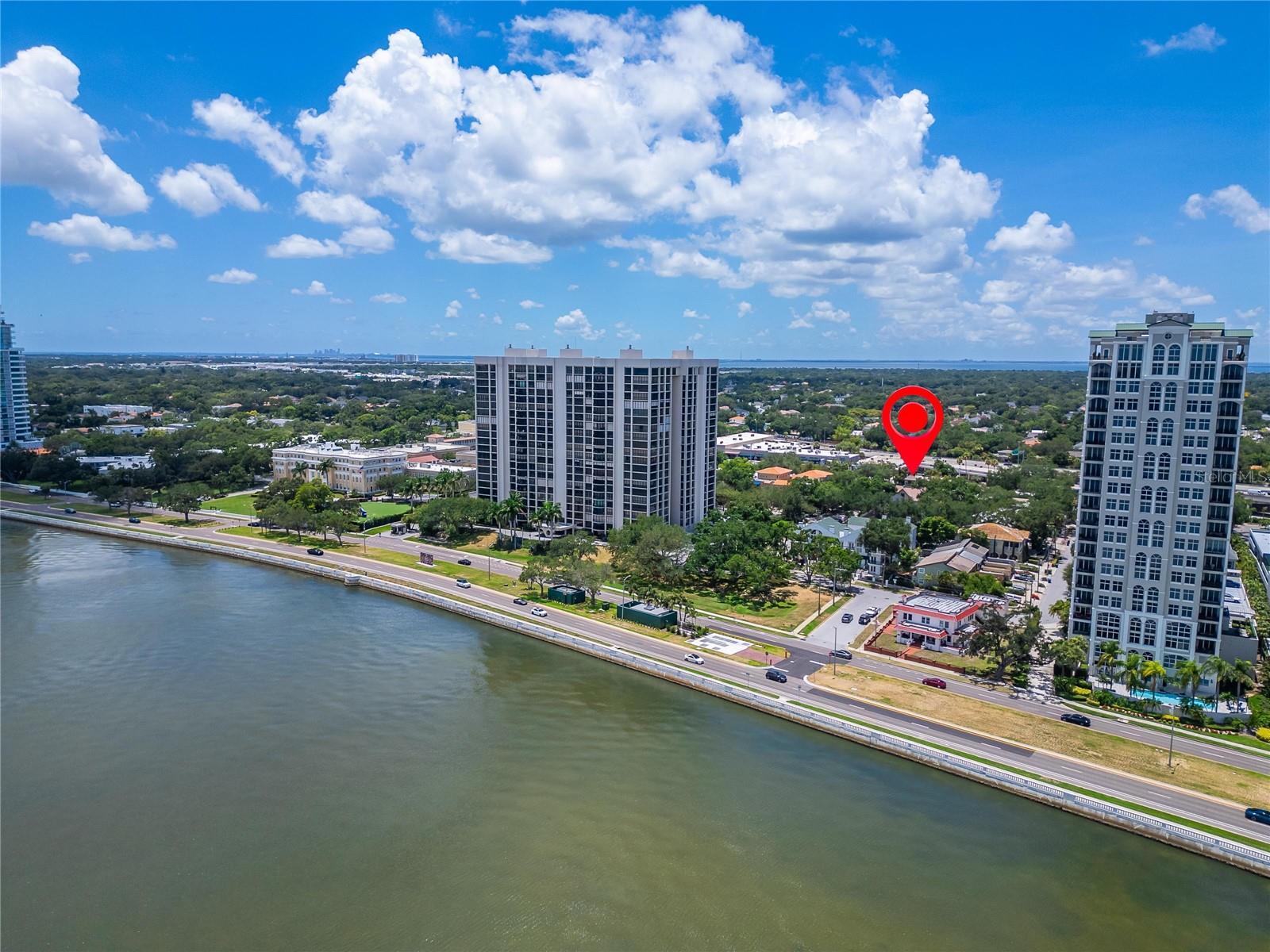 CREST VIEW - Residential