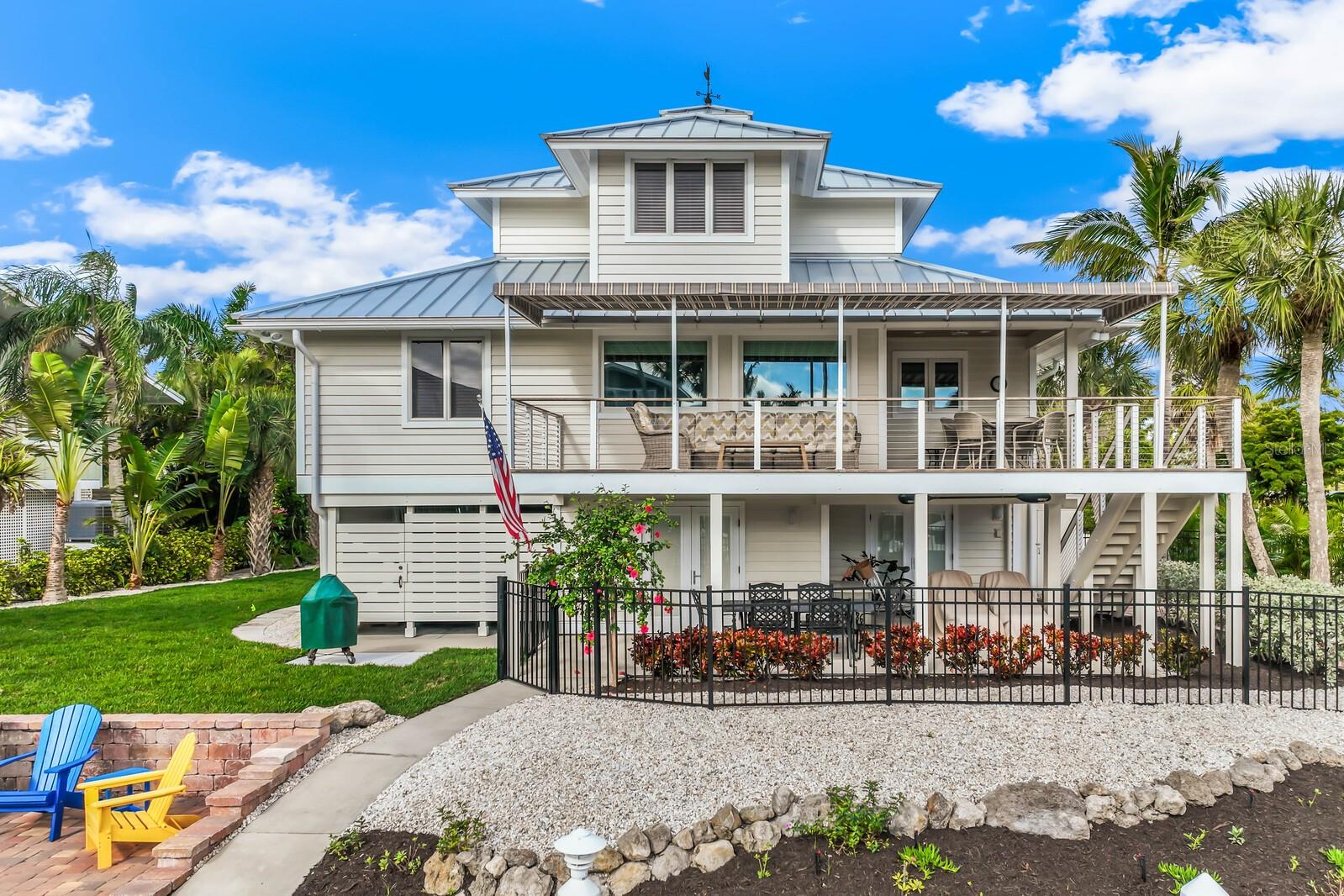 HARBOR DRIVE WATERWAYS - Residential