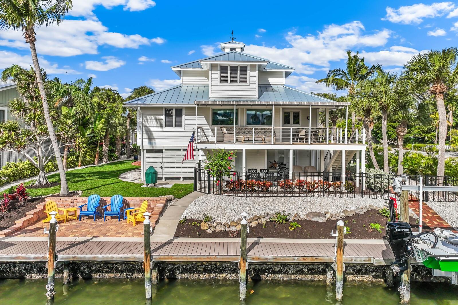 HARBOR DRIVE WATERWAYS - Residential