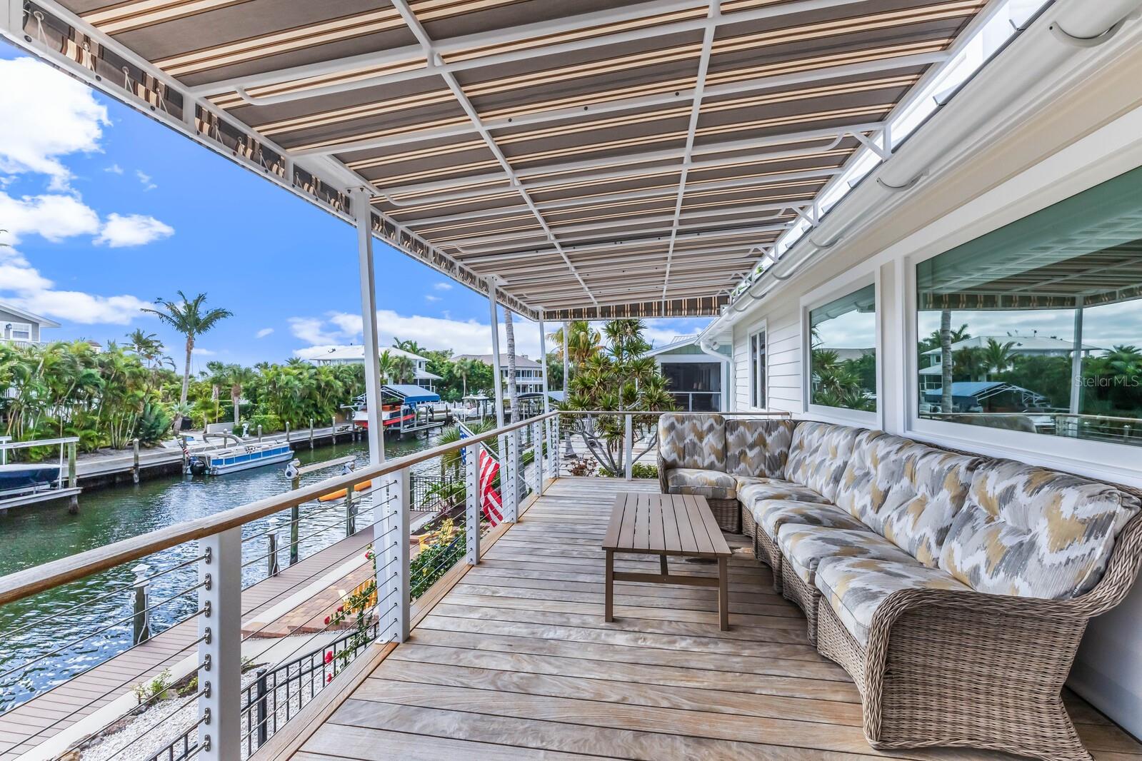 HARBOR DRIVE WATERWAYS - Residential