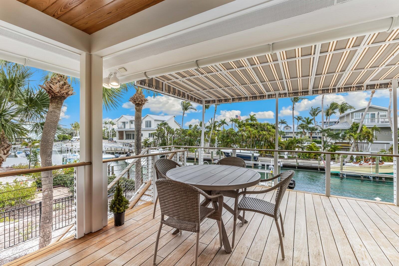 HARBOR DRIVE WATERWAYS - Residential