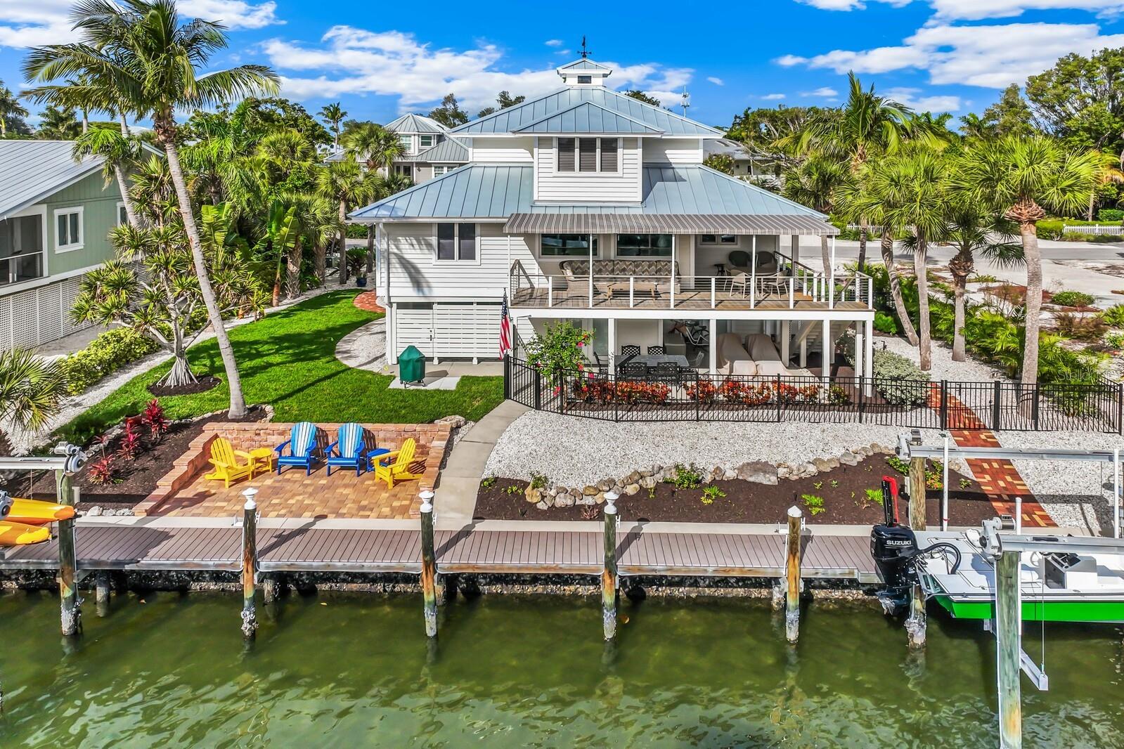 HARBOR DRIVE WATERWAYS - Residential