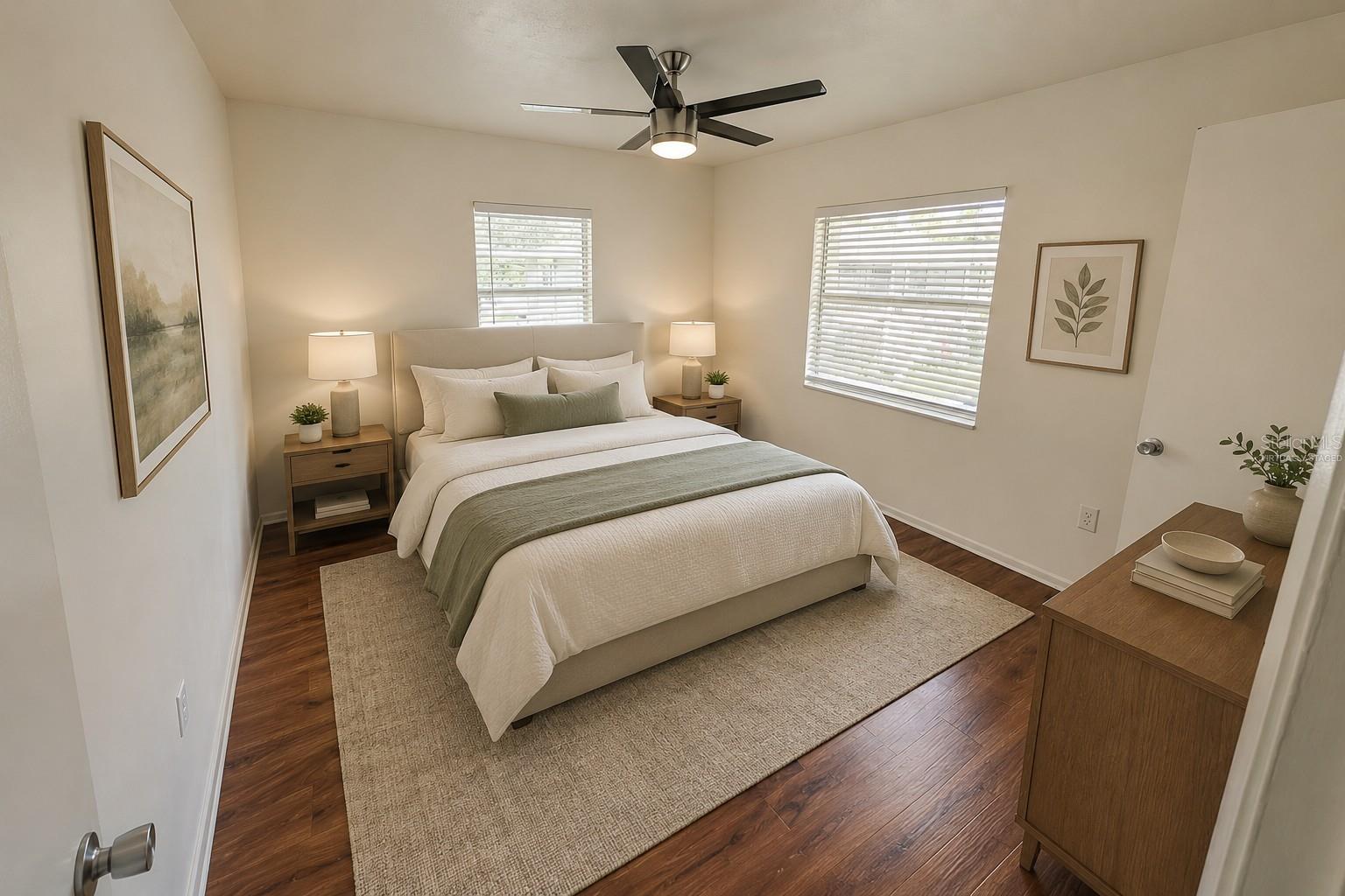 SANDLEWOOD CONDO - Residential