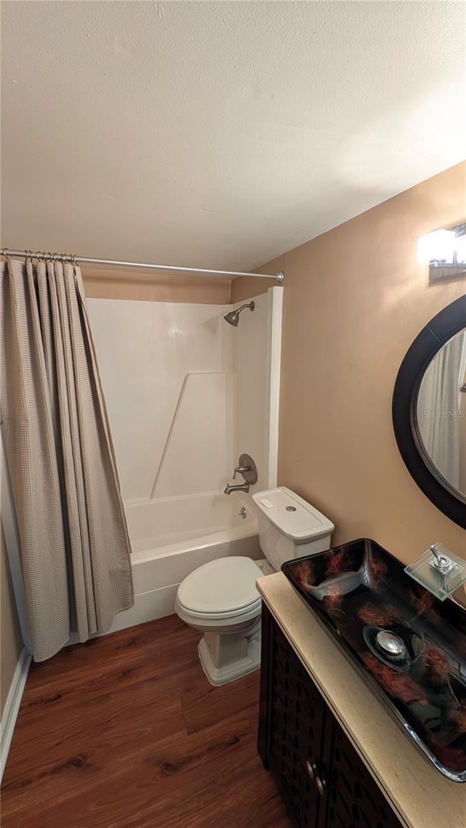 SANDLEWOOD CONDO - Residential