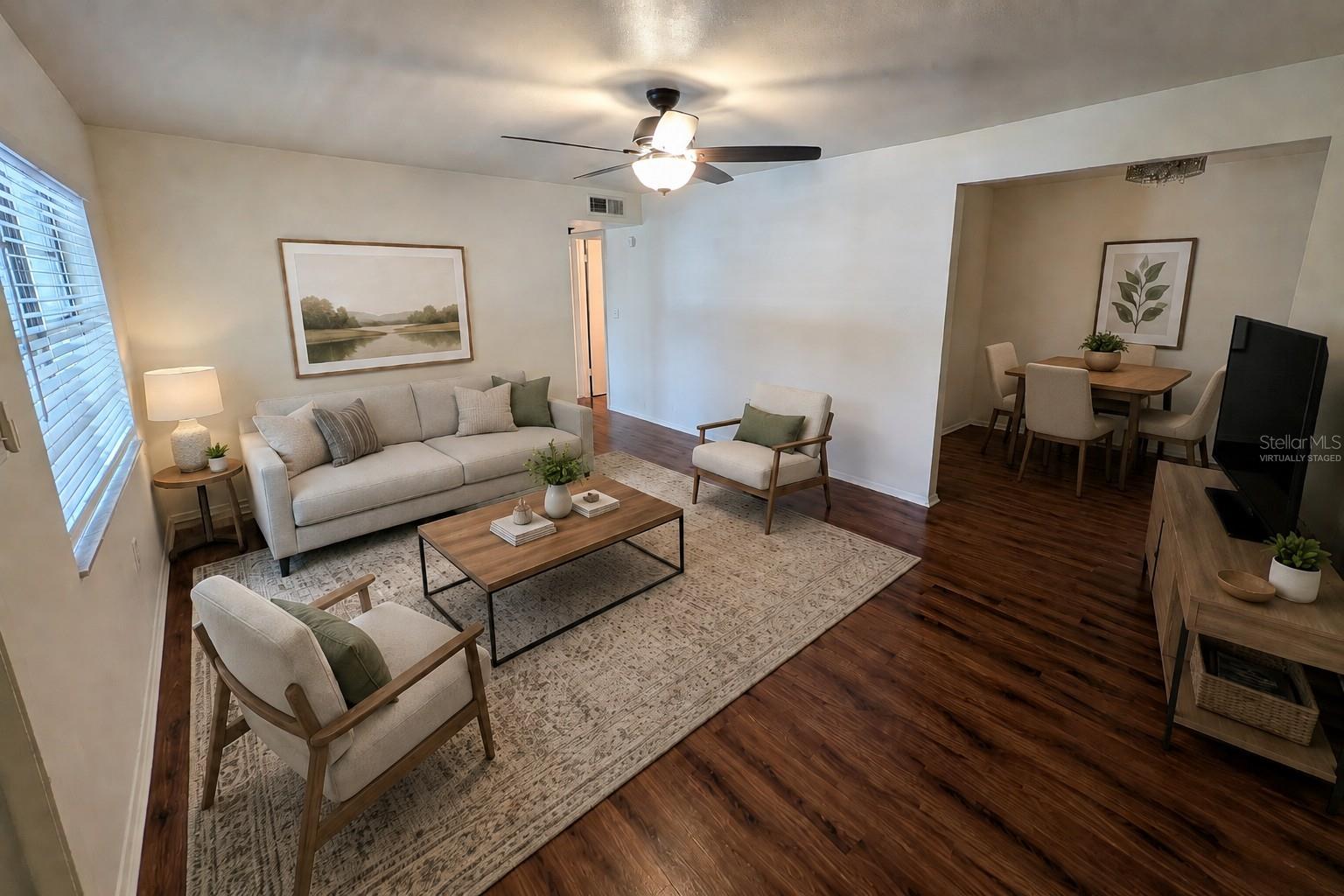 SANDLEWOOD CONDO - Residential