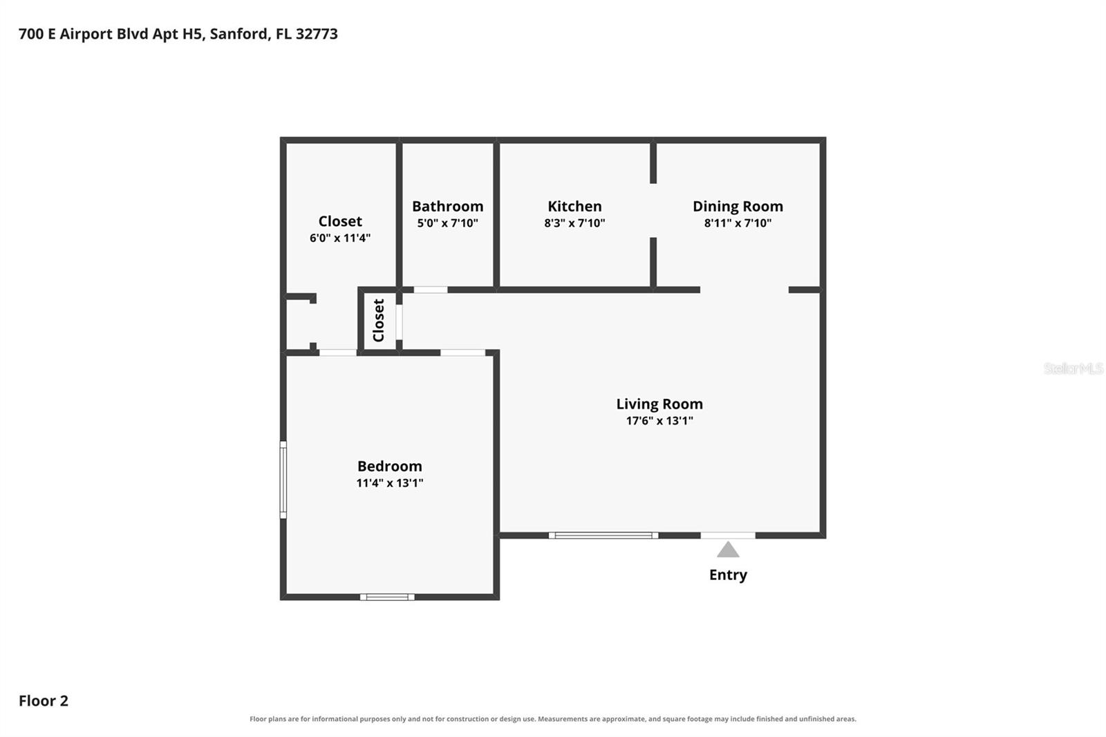SANDLEWOOD CONDO - Residential