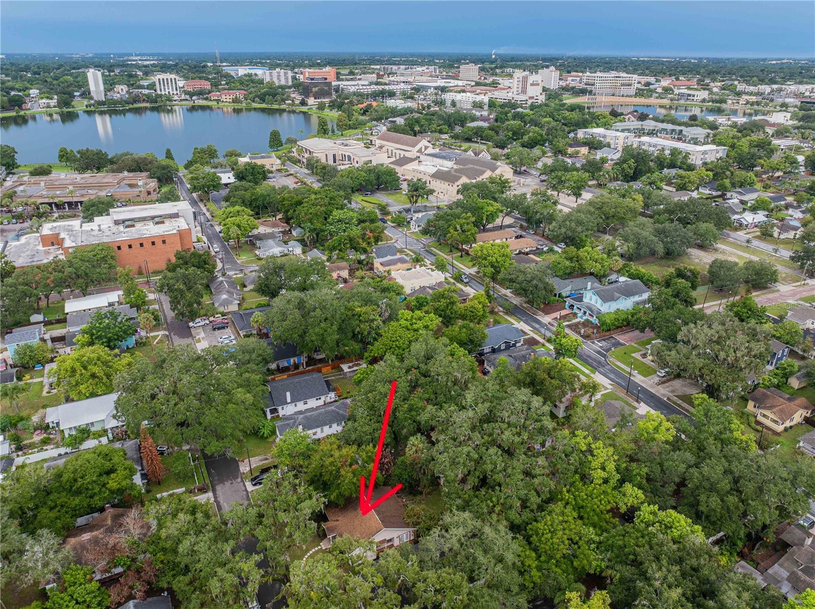 ROSEDALE ADD - Residential
