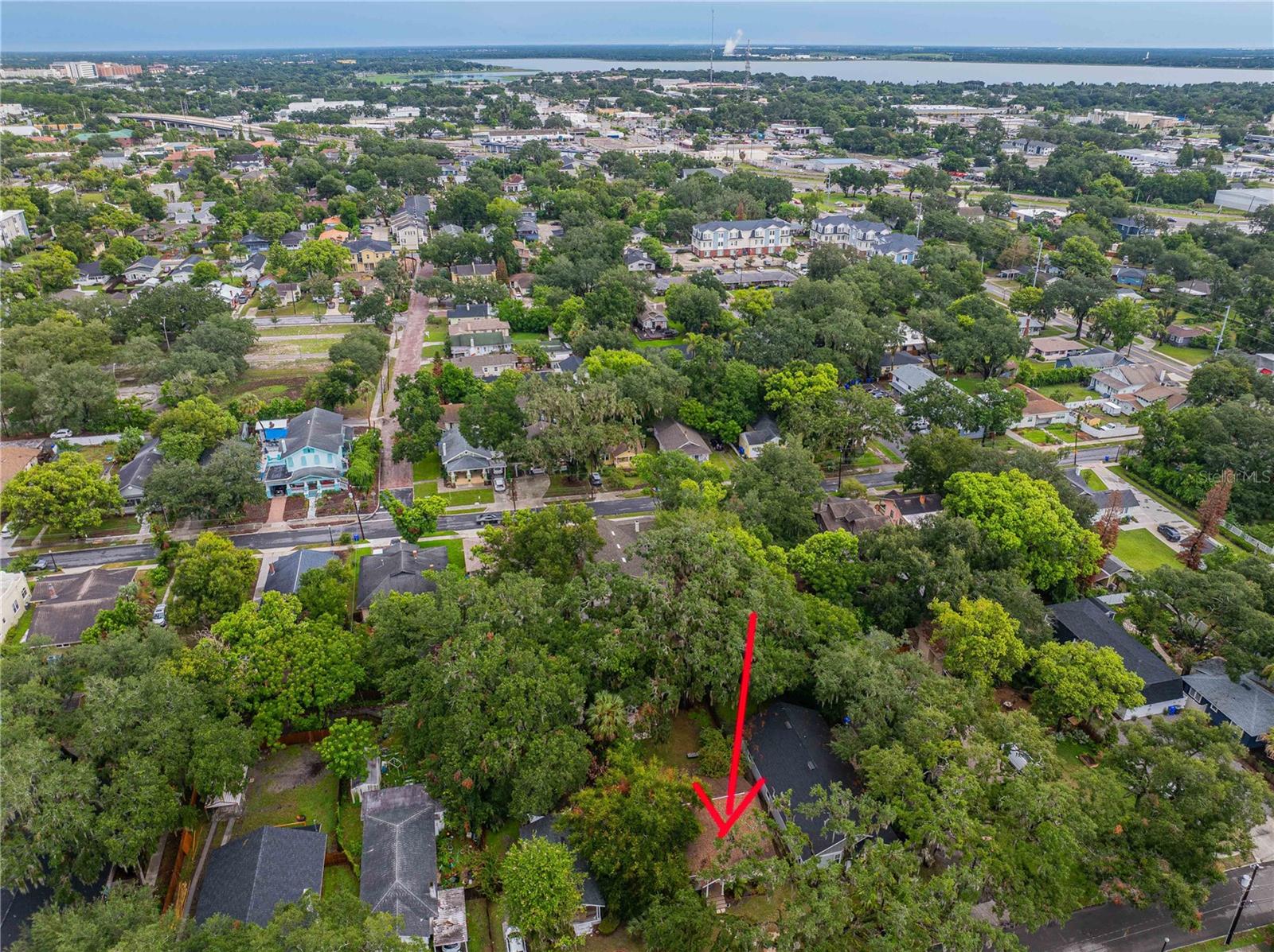 ROSEDALE ADD - Residential