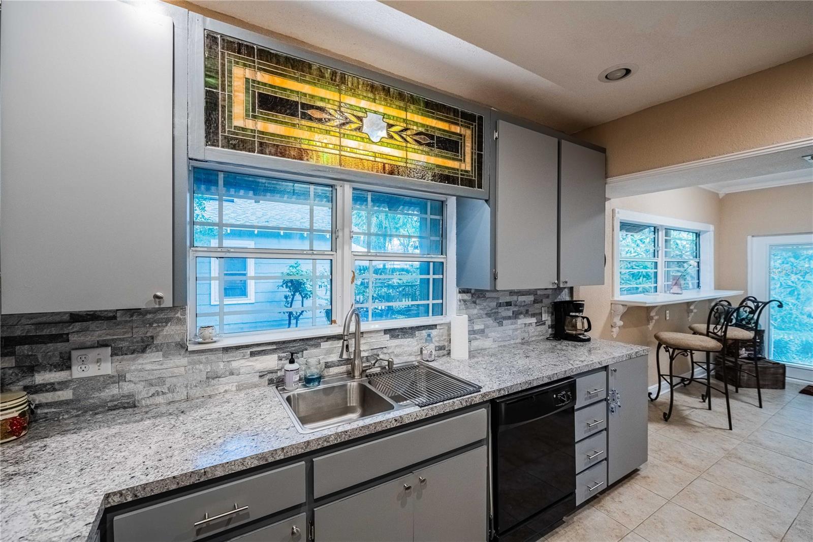 ROSEDALE ADD - Residential