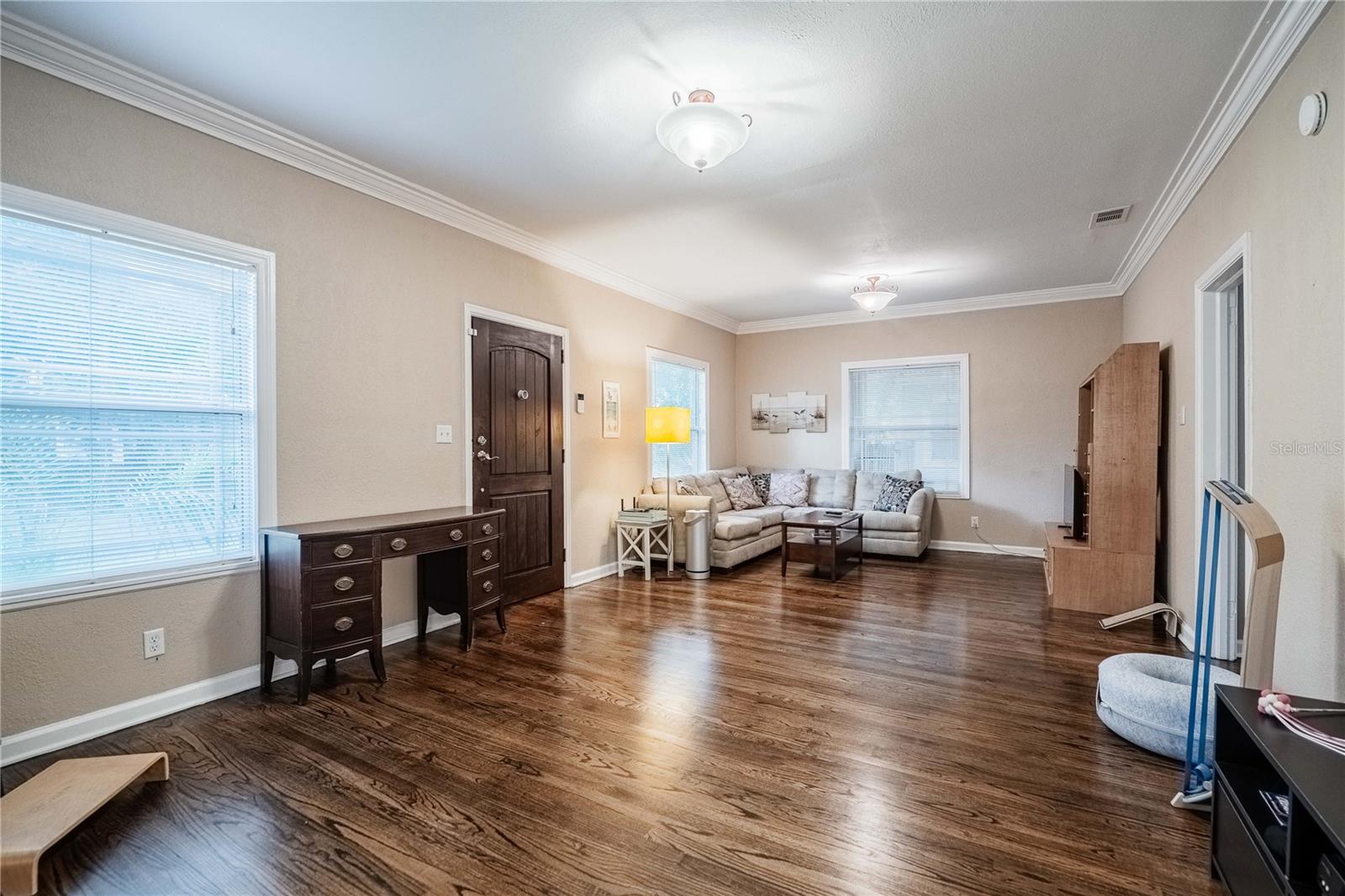 ROSEDALE ADD - Residential