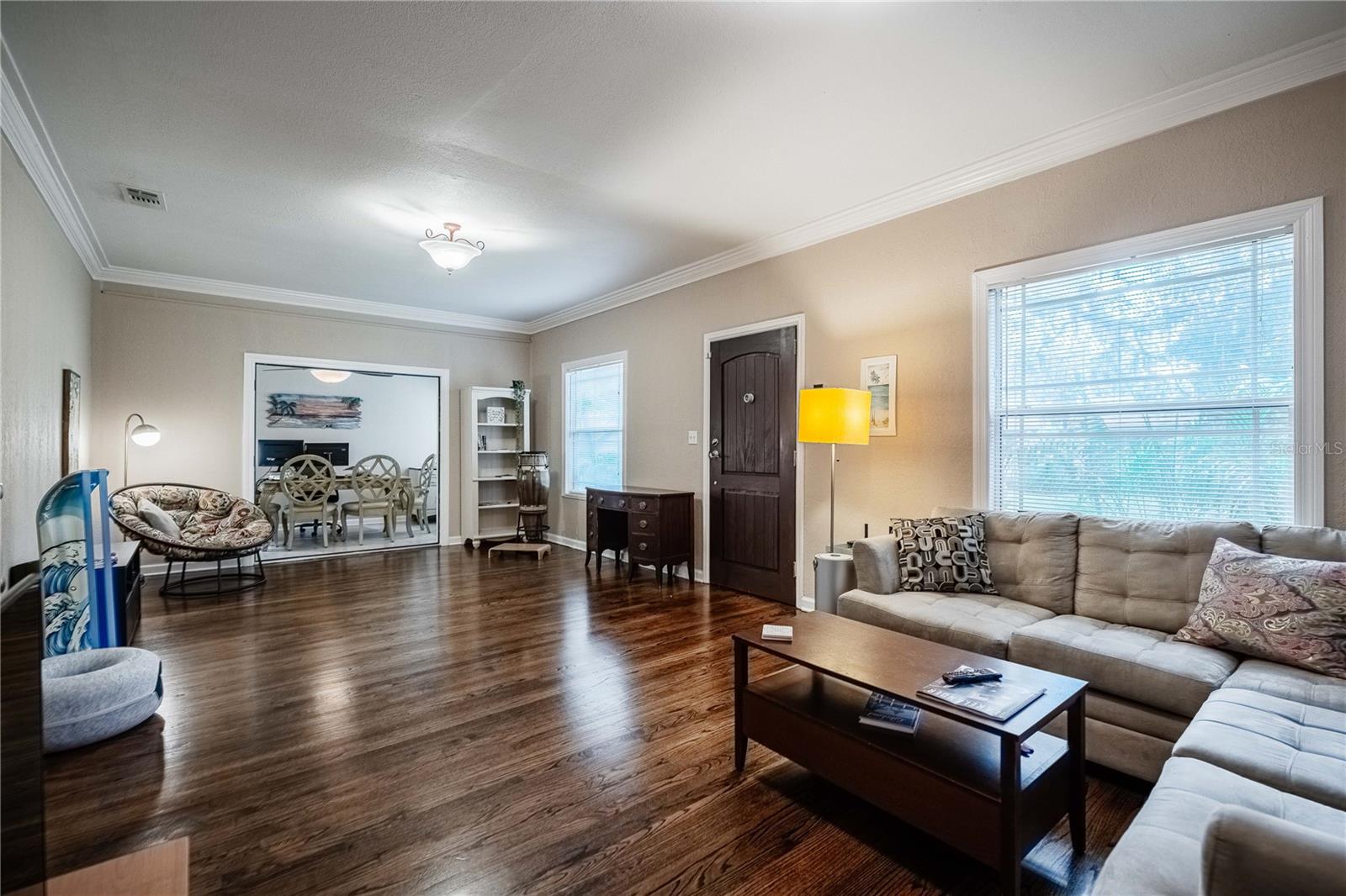 ROSEDALE ADD - Residential