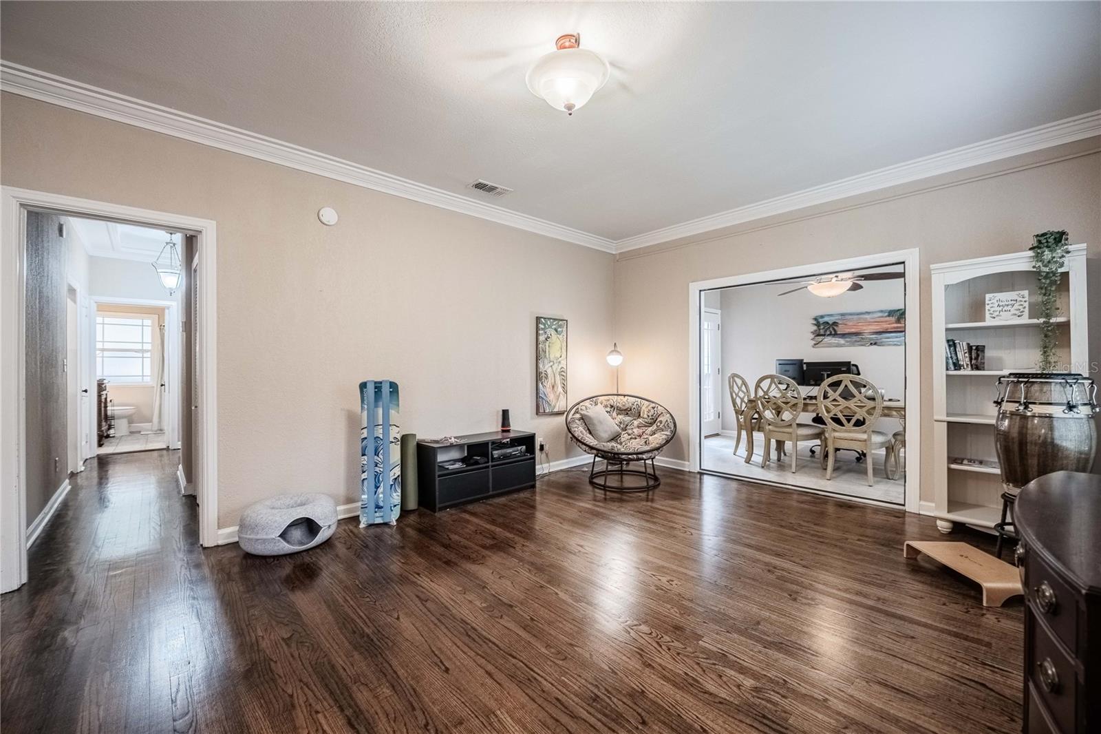 ROSEDALE ADD - Residential