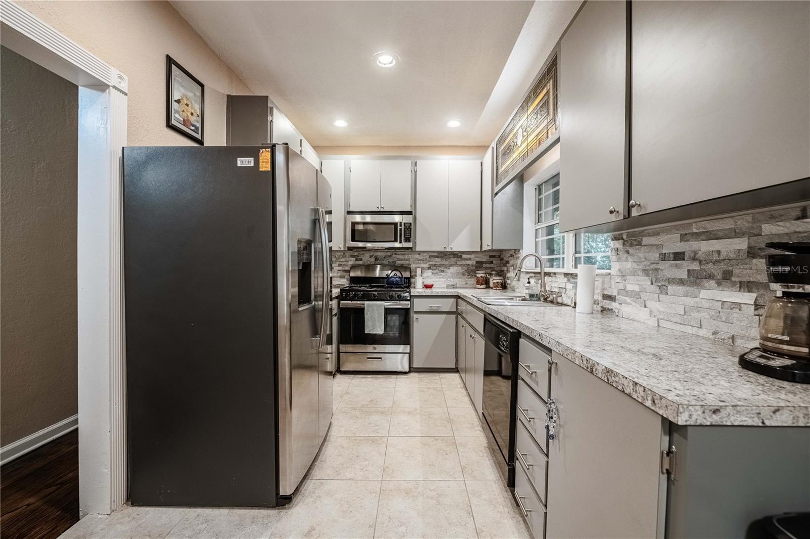 ROSEDALE ADD - Residential