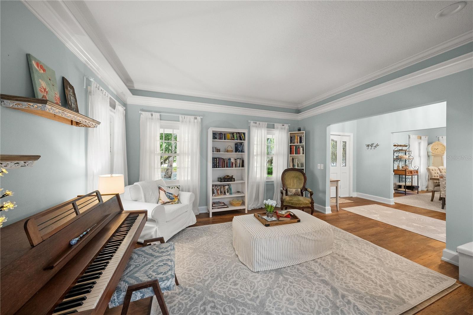THOMASASSA - Residential