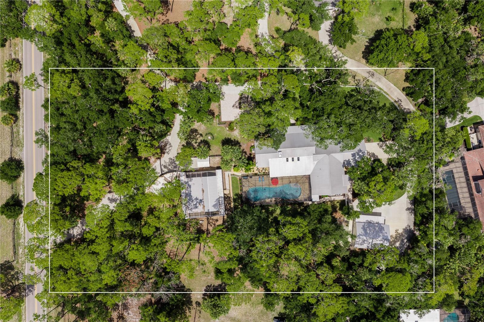 THOMASASSA - Residential