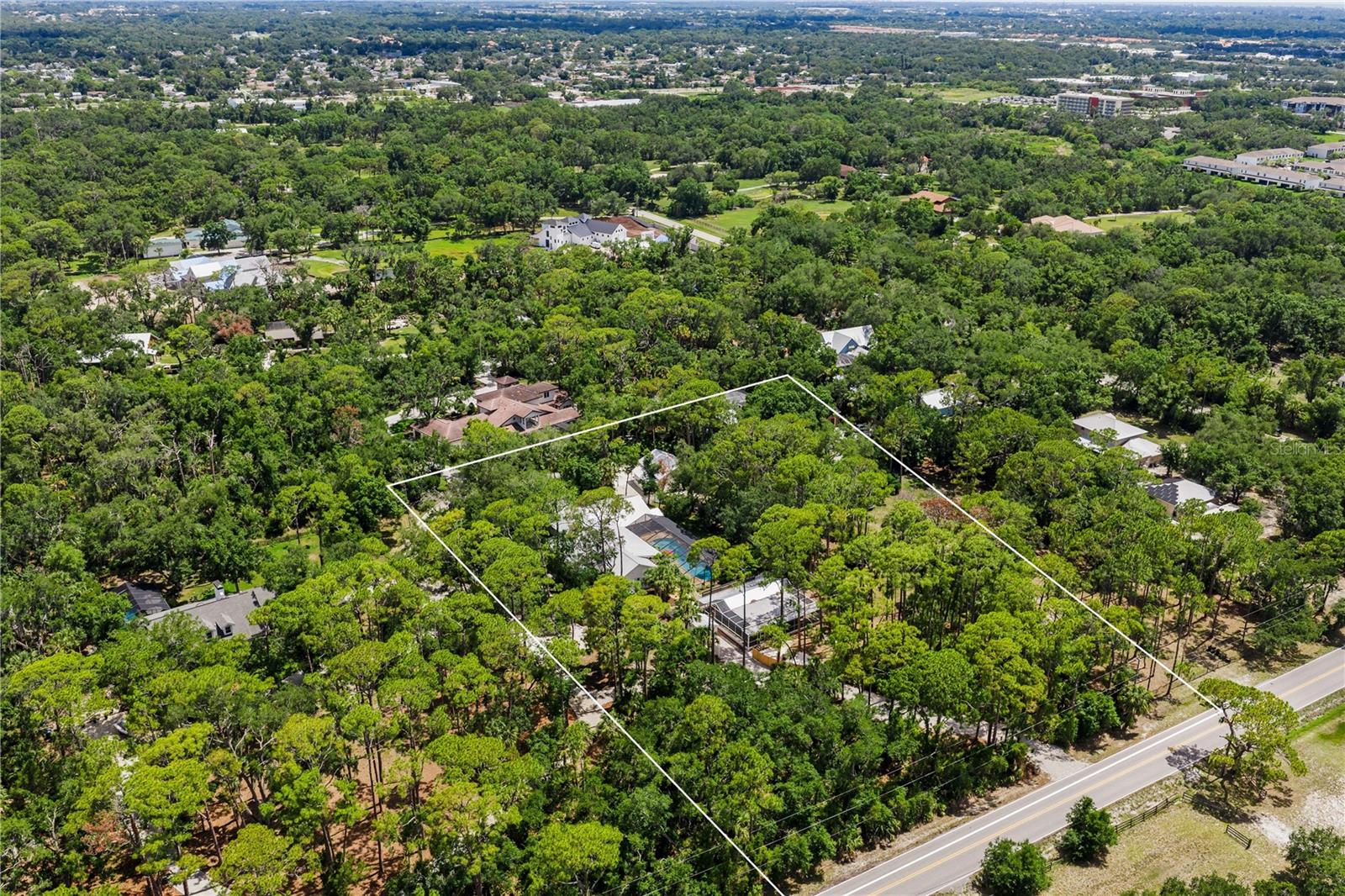 THOMASASSA - Residential