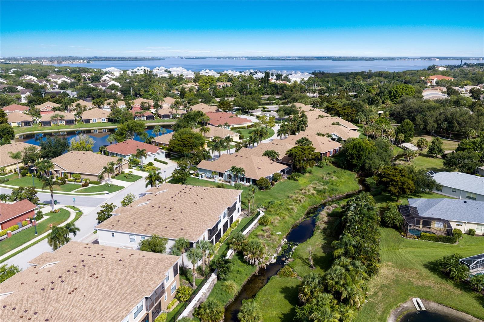 PALMA SOLA TRACE - Residential