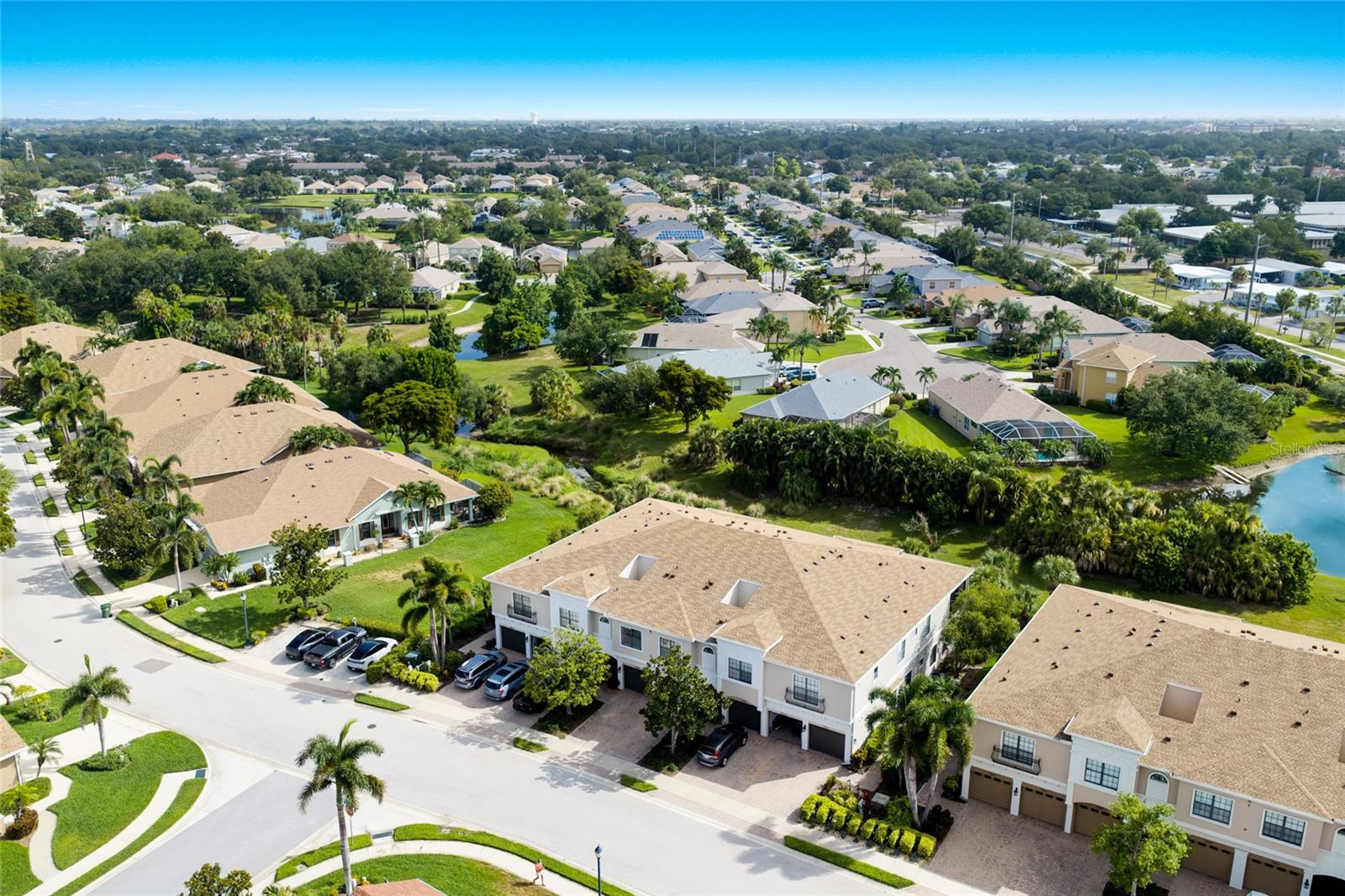PALMA SOLA TRACE - Residential
