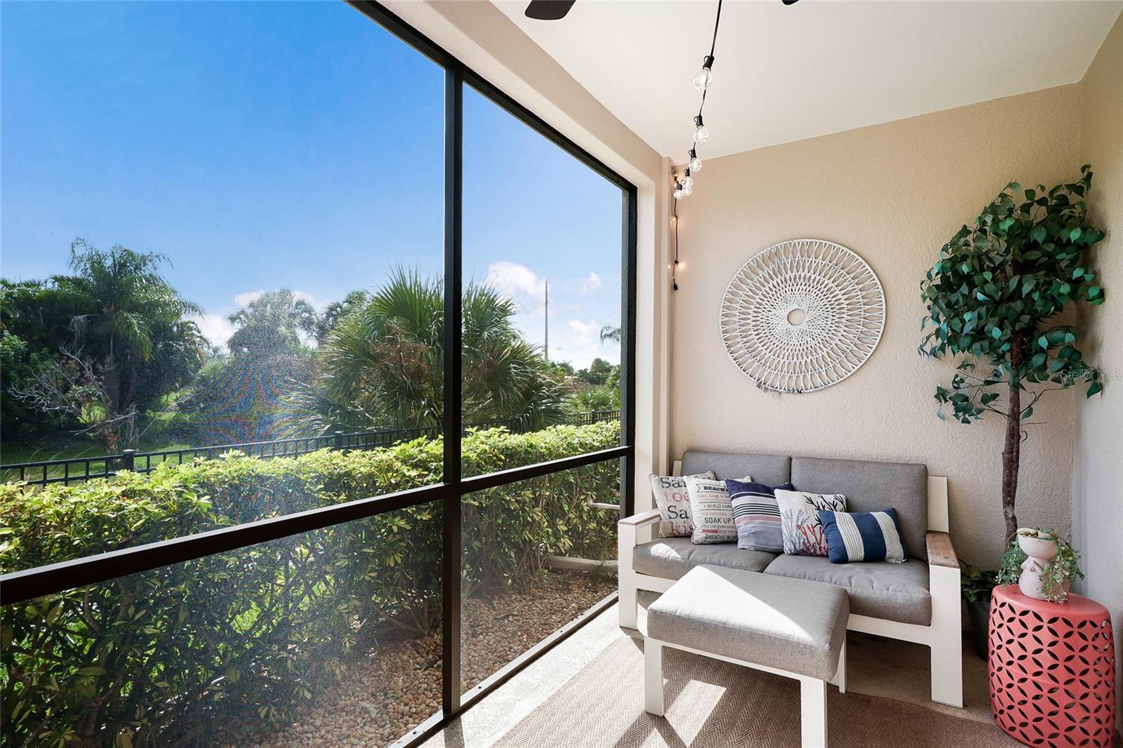PALMA SOLA TRACE - Residential