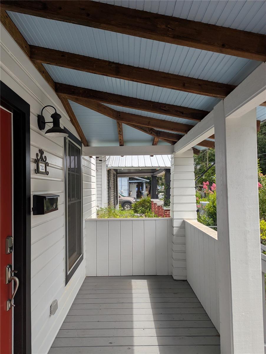BRUSH ADDN - Residential Lease