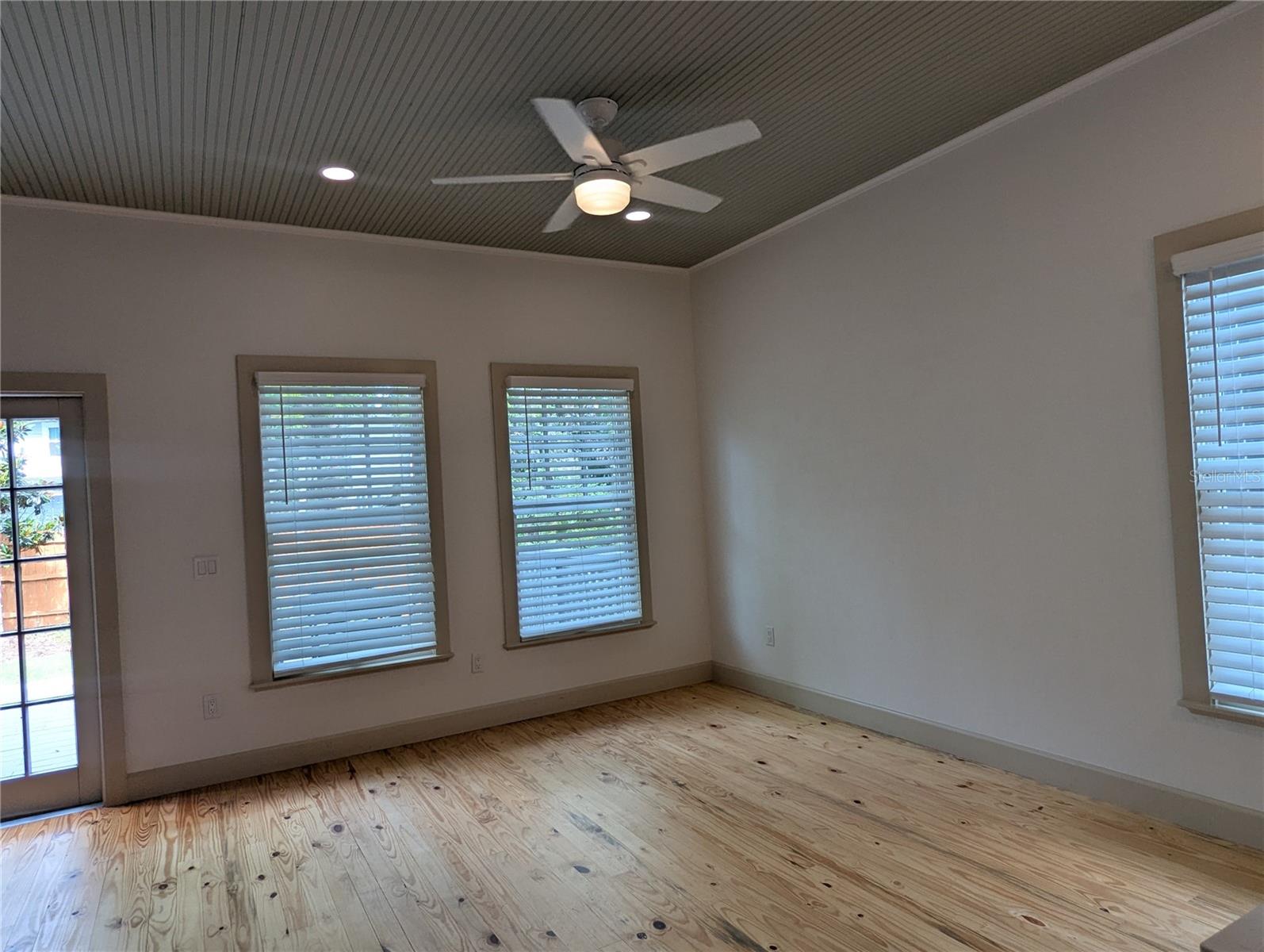 BRUSH ADDN - Residential Lease