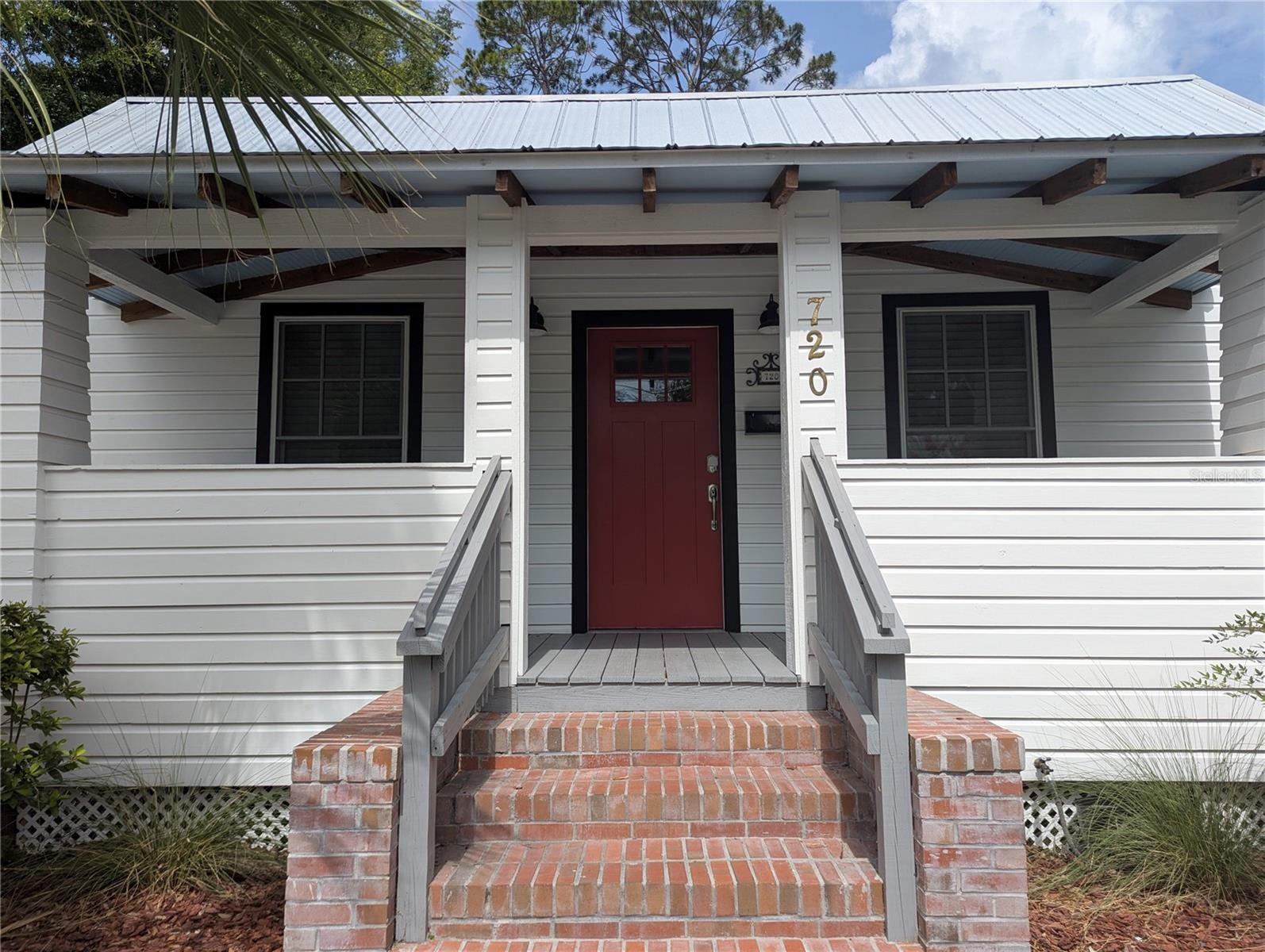 BRUSH ADDN - Residential Lease