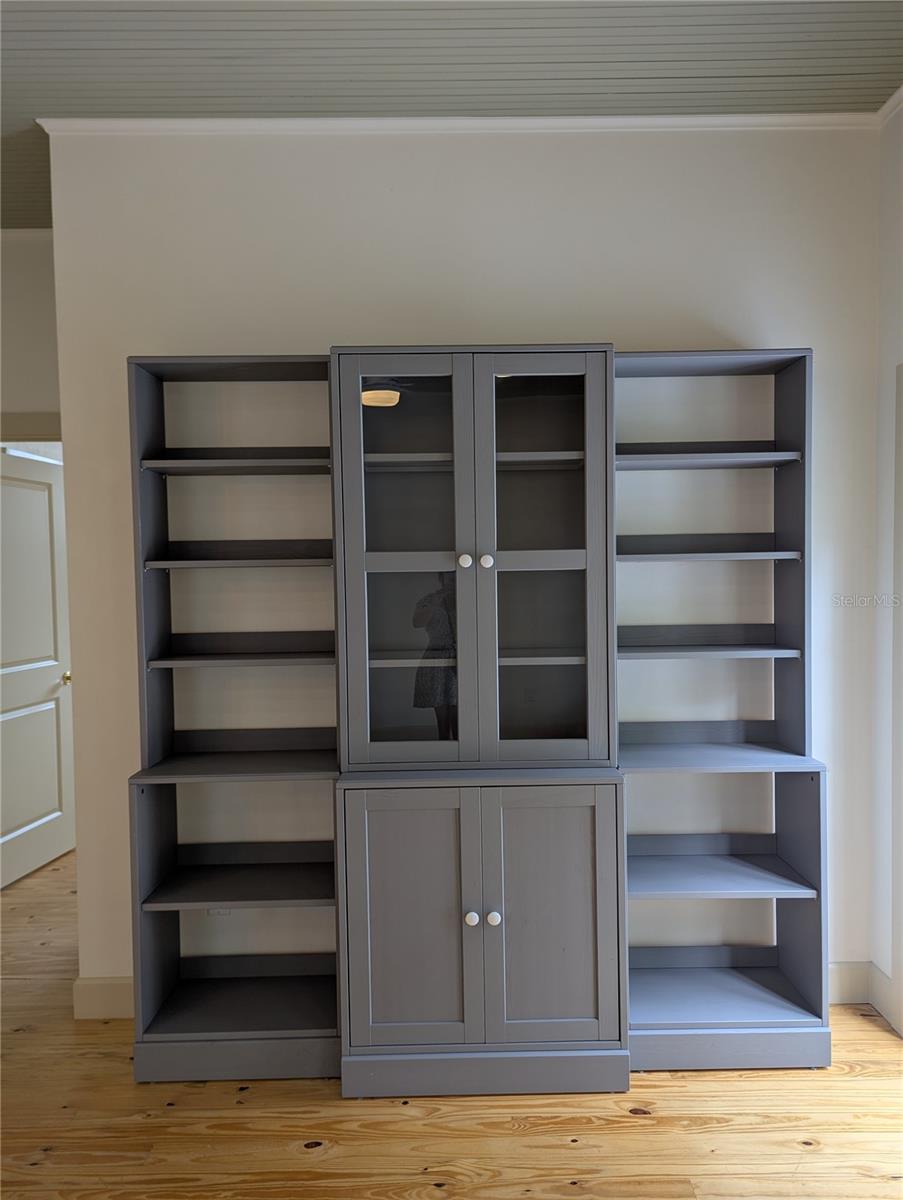 BRUSH ADDN - Residential Lease