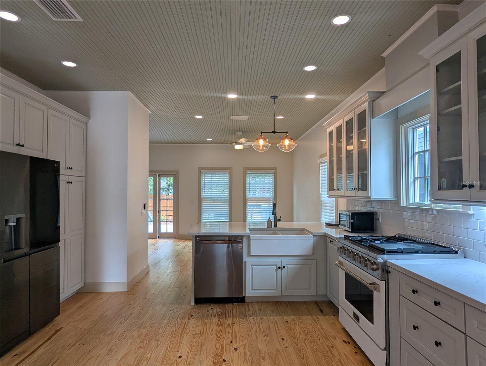 BRUSH ADDN - Residential Lease