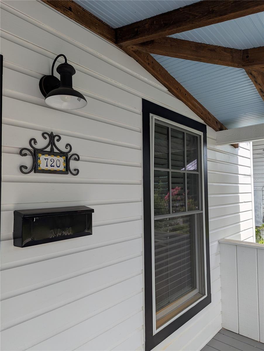 BRUSH ADDN - Residential Lease