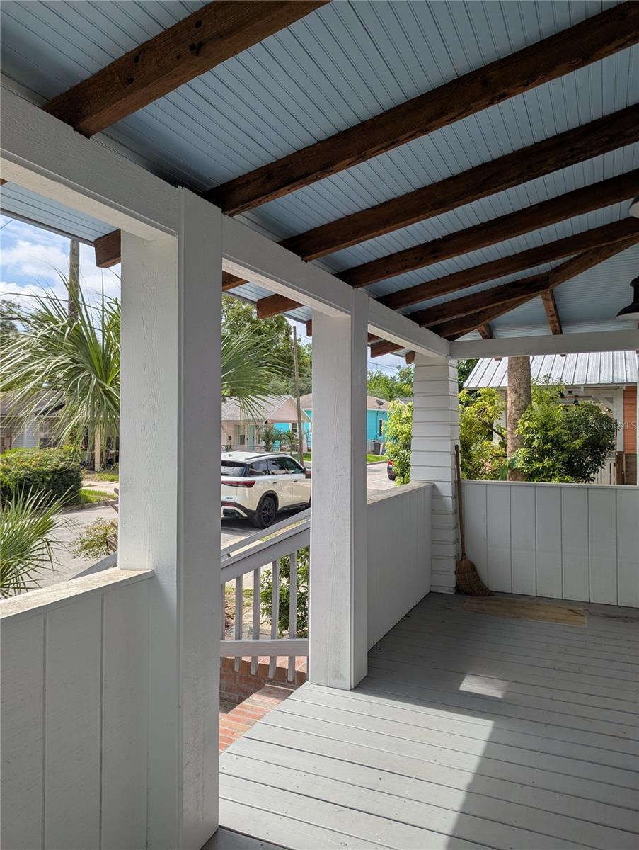 BRUSH ADDN - Residential Lease