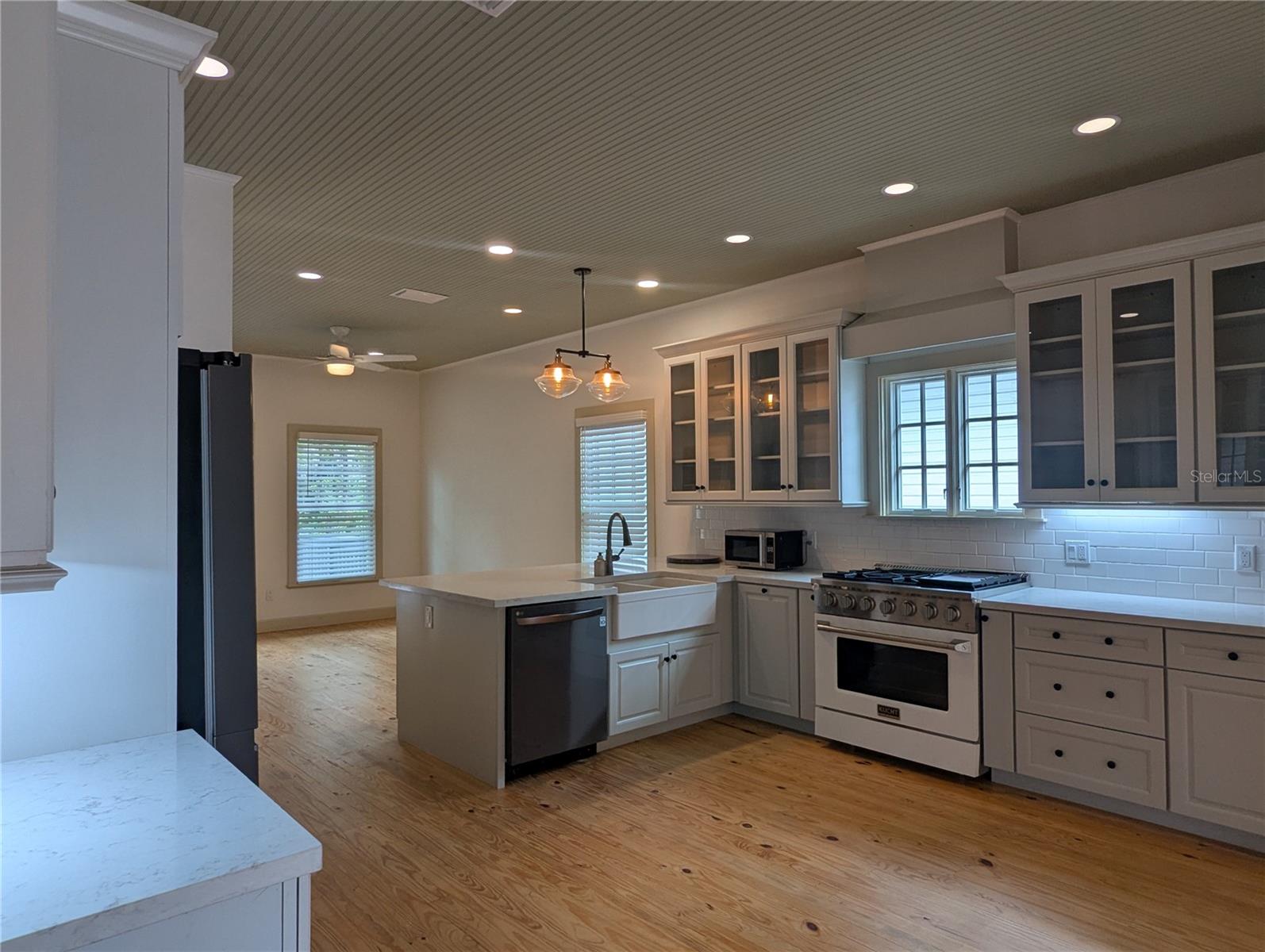 BRUSH ADDN - Residential Lease
