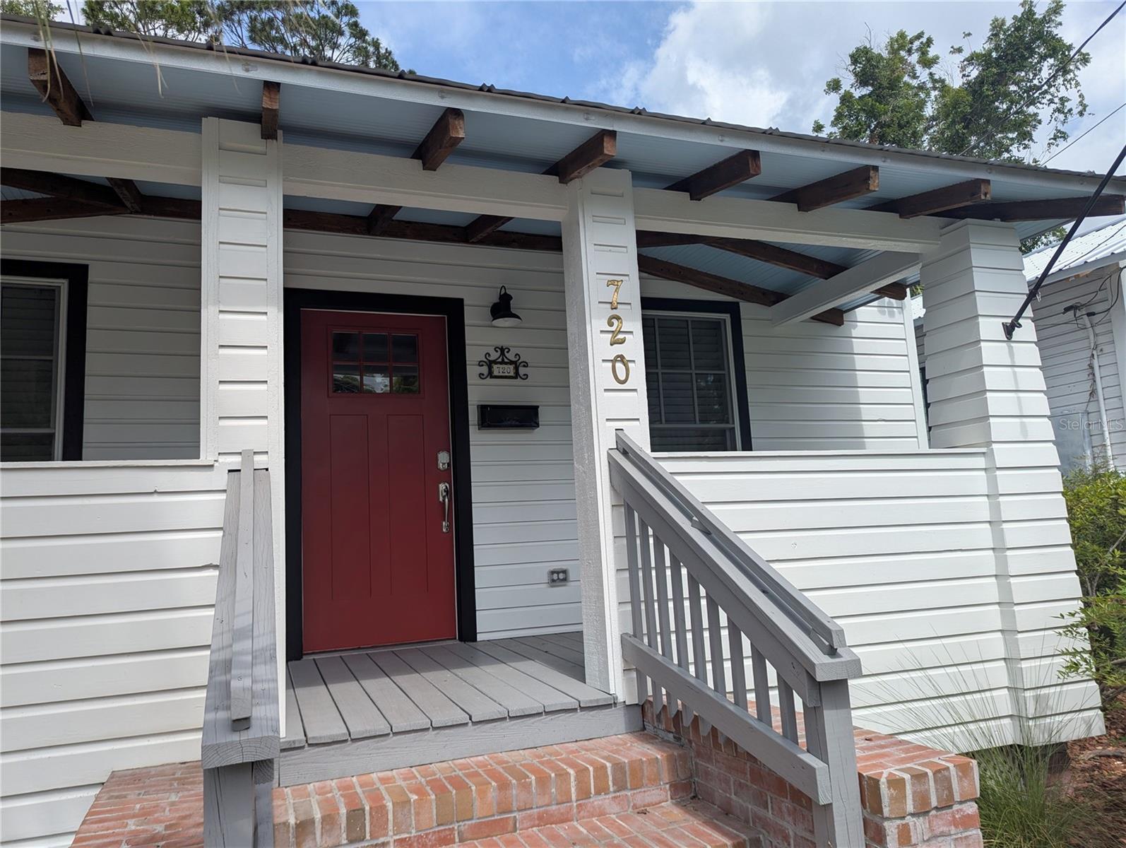BRUSH ADDN - Residential Lease