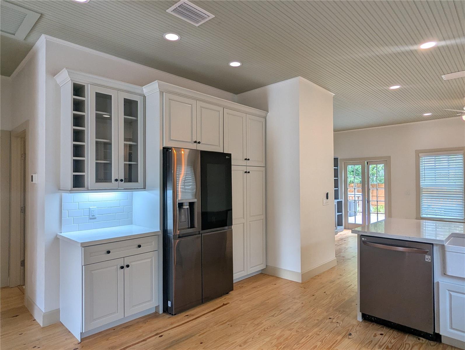 BRUSH ADDN - Residential Lease