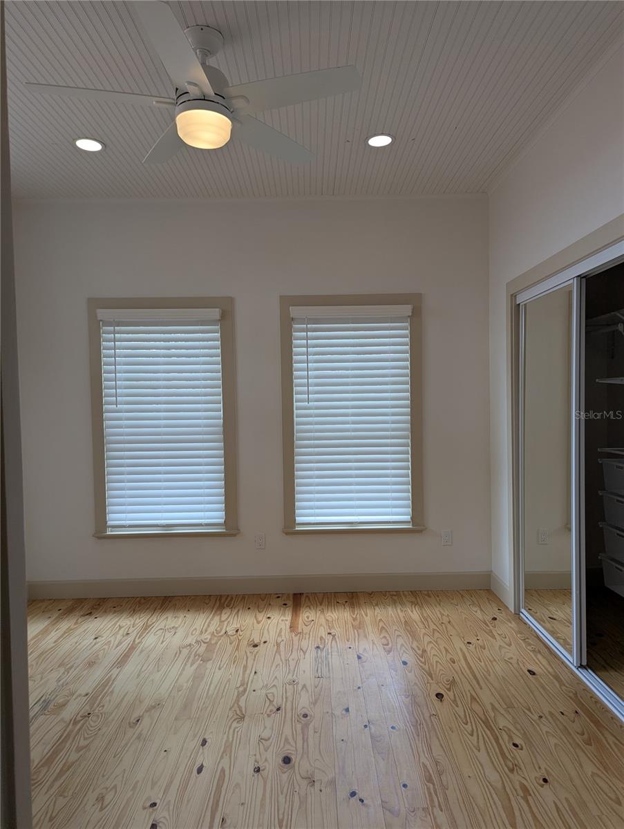 BRUSH ADDN - Residential Lease