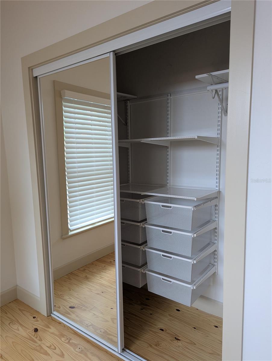 BRUSH ADDN - Residential Lease
