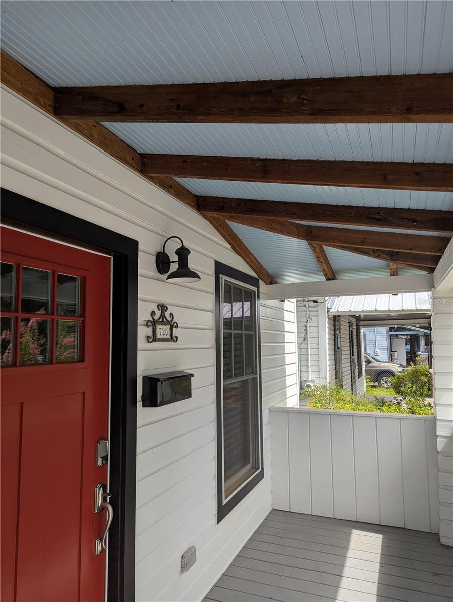 BRUSH ADDN - Residential Lease